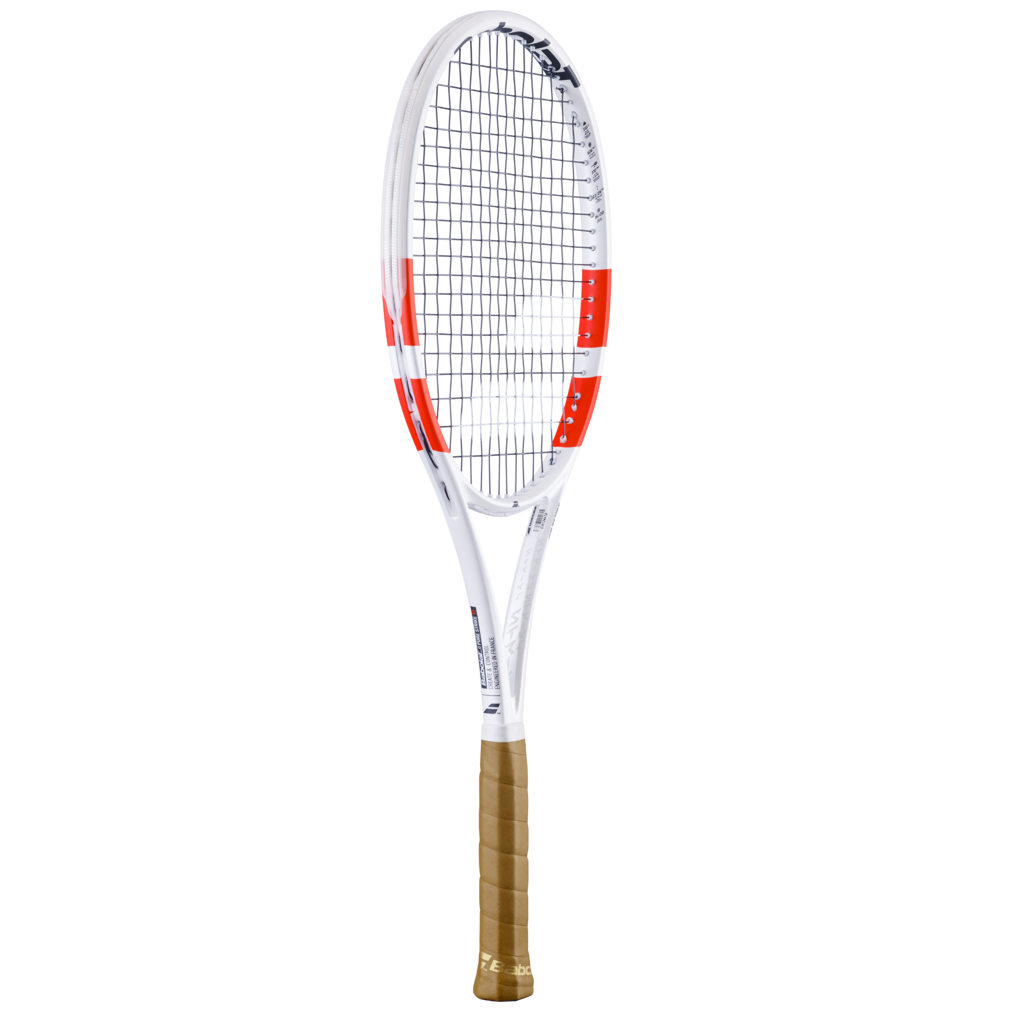 Babolat Pure Strike 97 (2024)