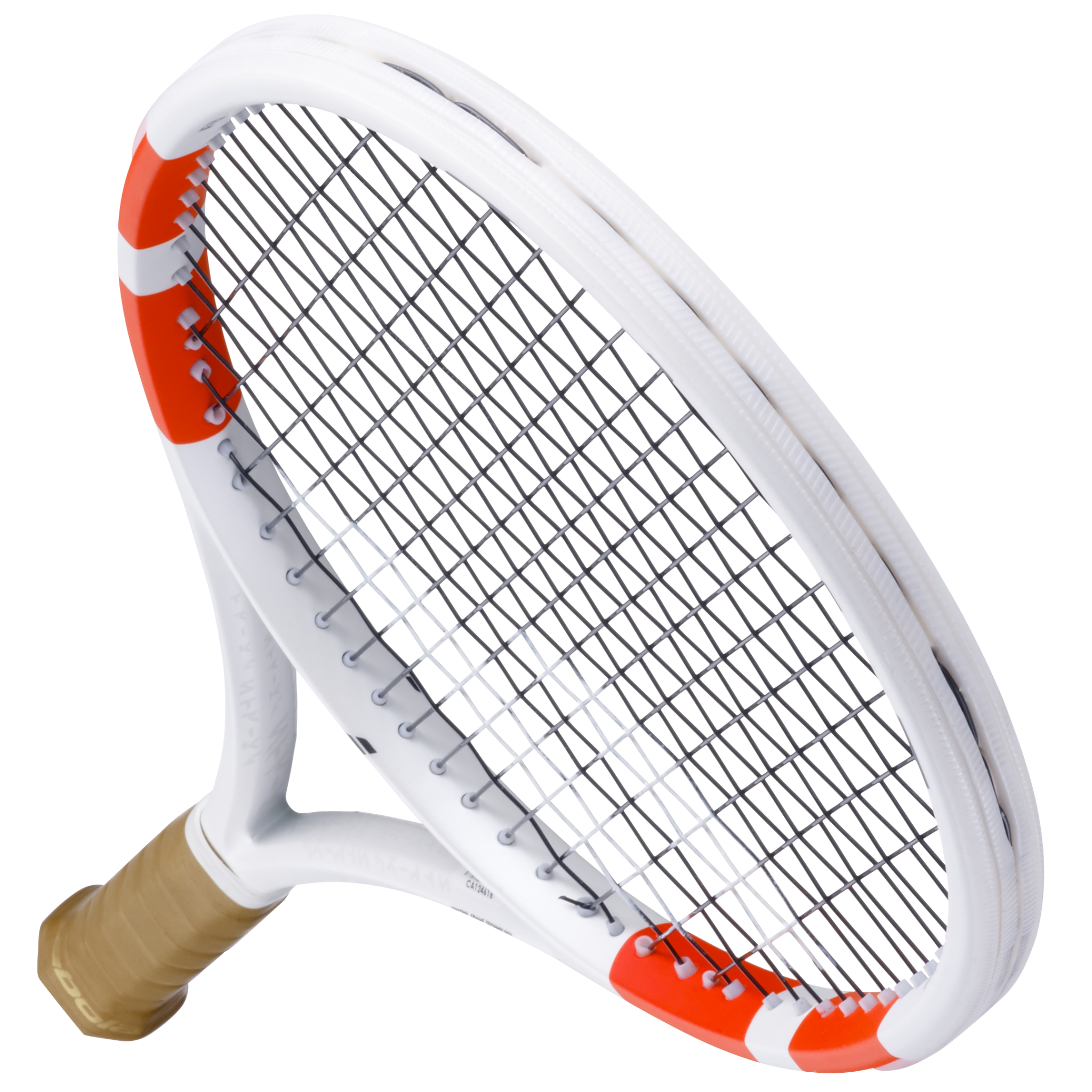 Babolat Pure Strike 97 (2024)