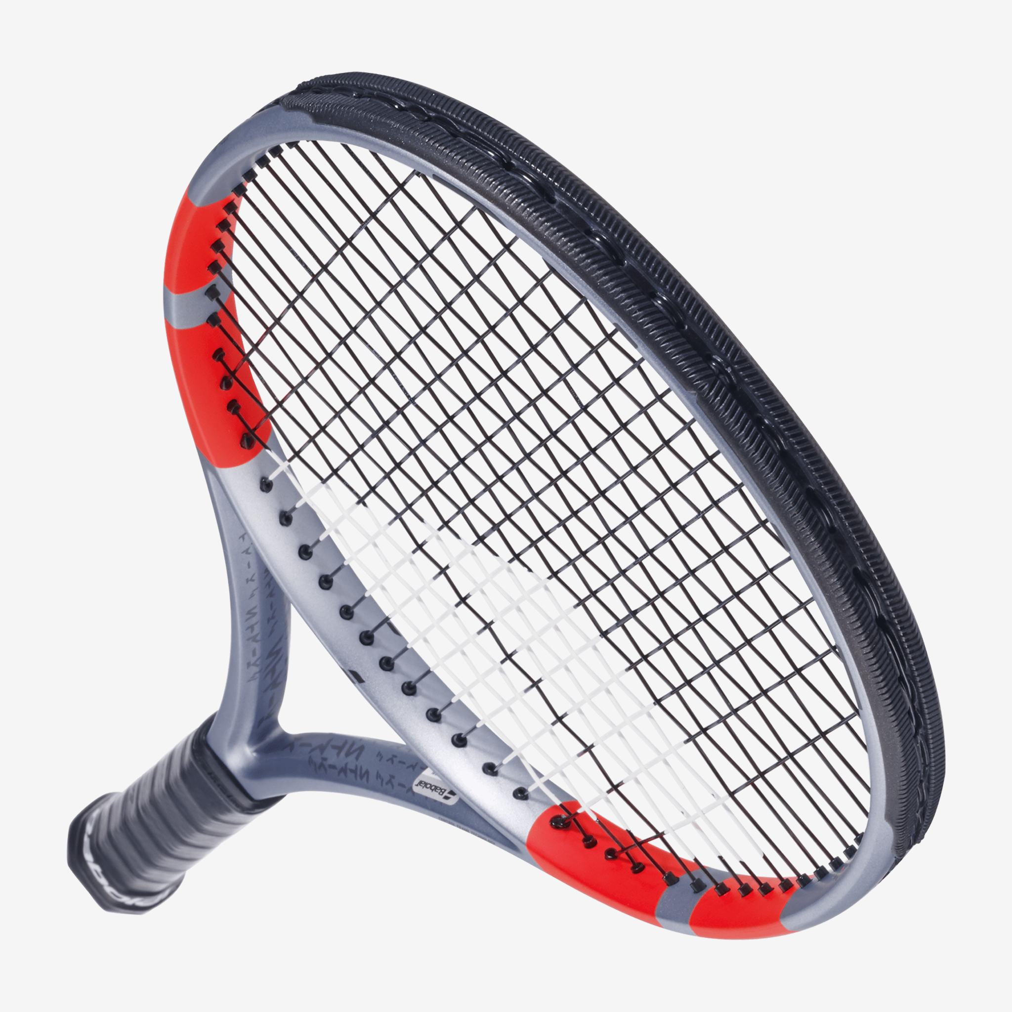 Babolat Pure Strike 98 16x19 Carbon Grey (2025) - Demo Racket