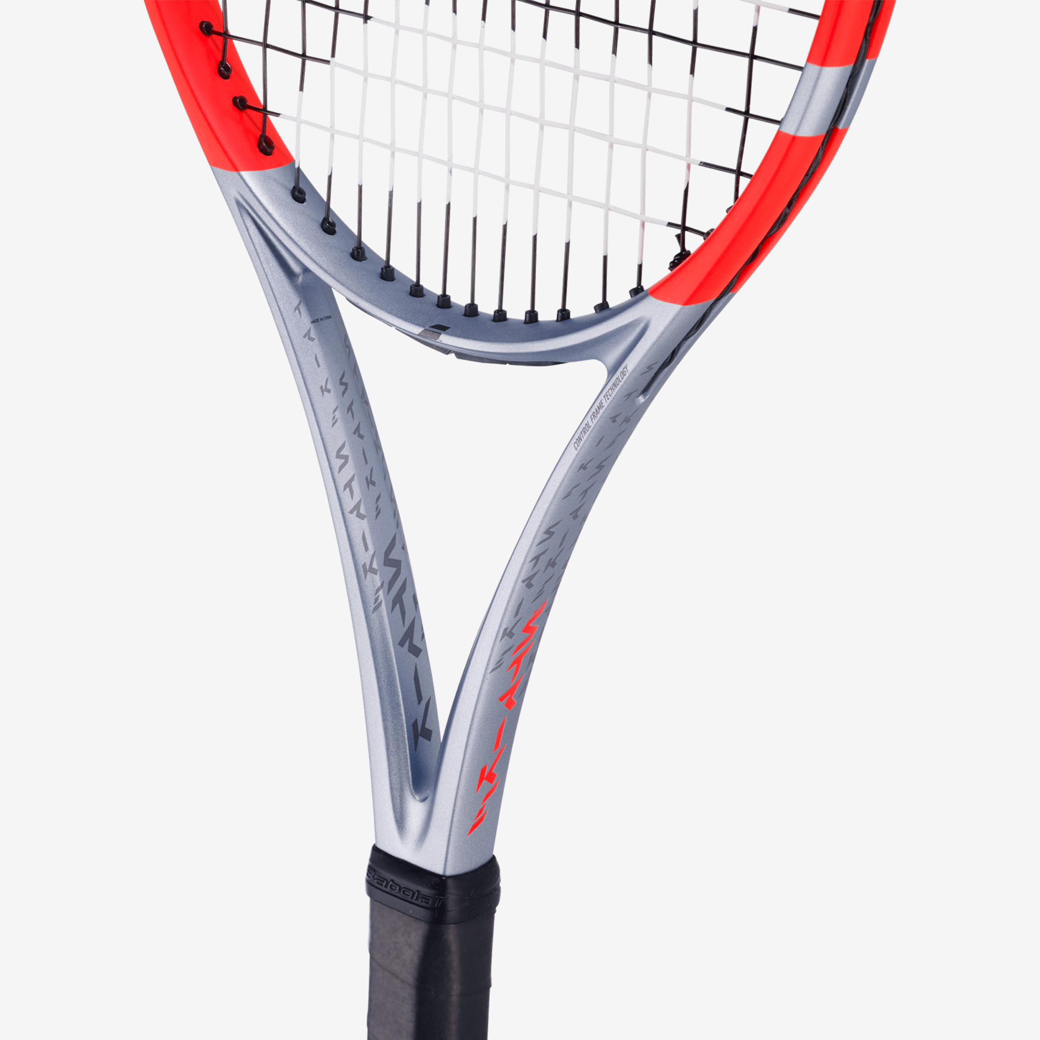 Babolat Pure Strike 98 16x19 Carbon Grey (2025)