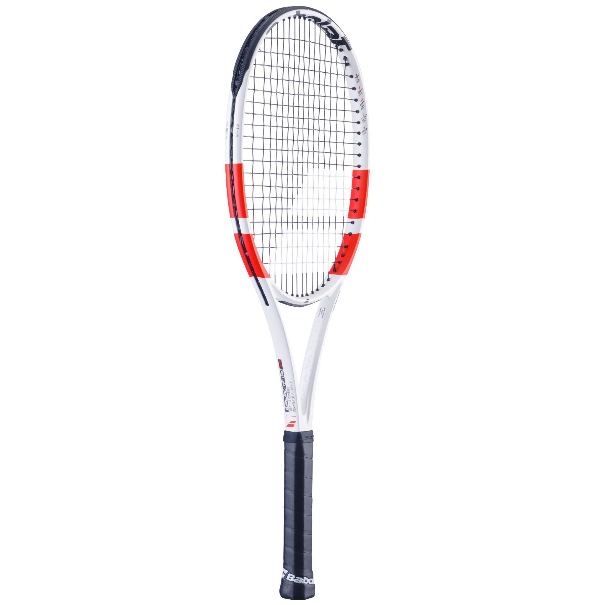 Babolat Pure Strike 98 - 16x19 (2024)