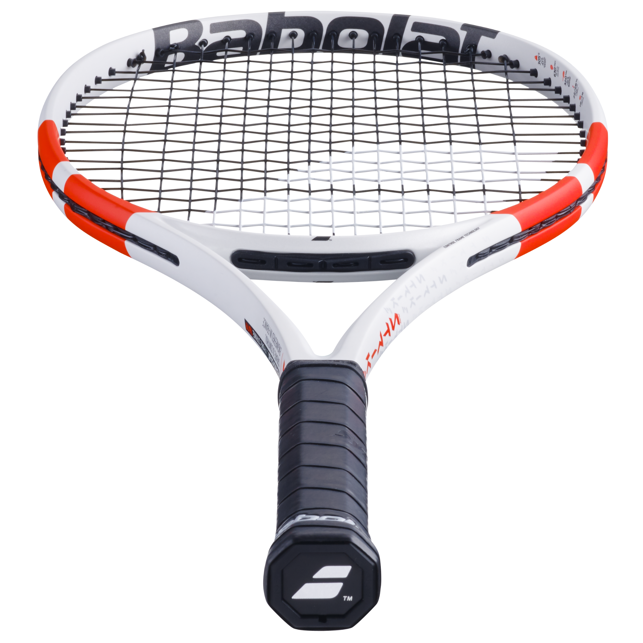 Babolat Pure Strike 98 - 16x19 (2024)