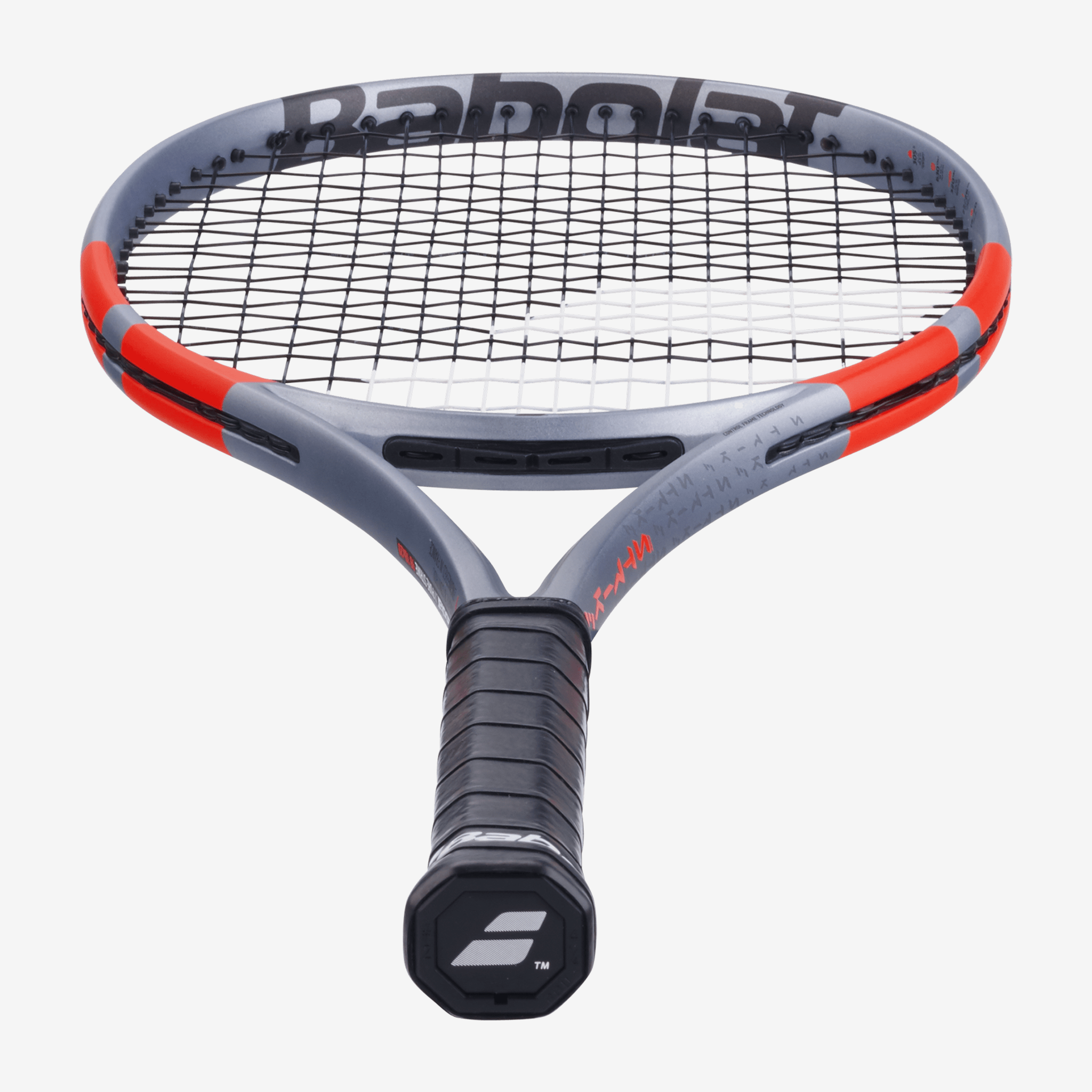 Babolat Pure Strike 98 18x20 Carbon Grey (2025)