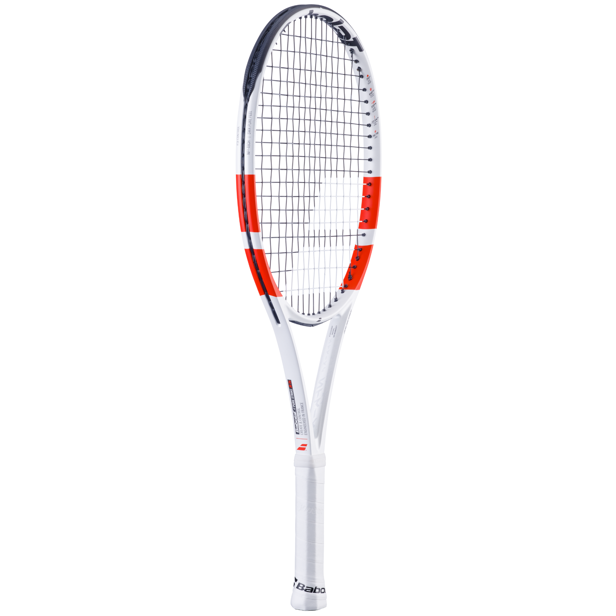 Babolat Pure Strike Jr. 26 (2024)