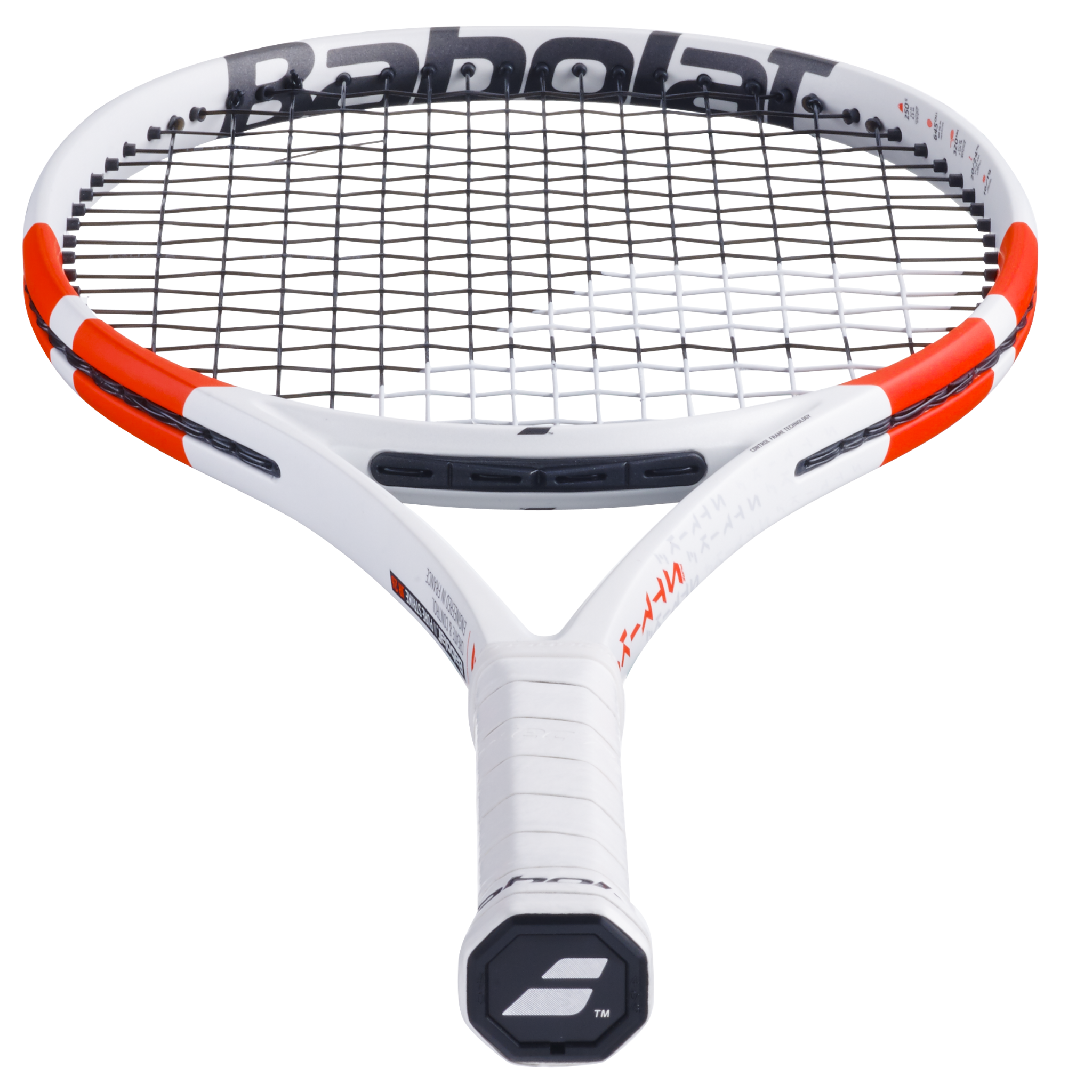 Babolat Pure Strike Jr. 26 (2024)