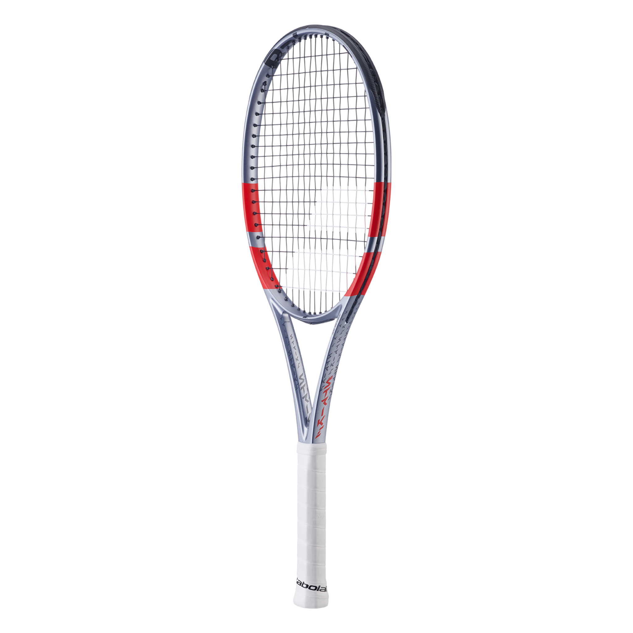 Babolat Pure Strike Junior 26 Carbon Grey (2025)