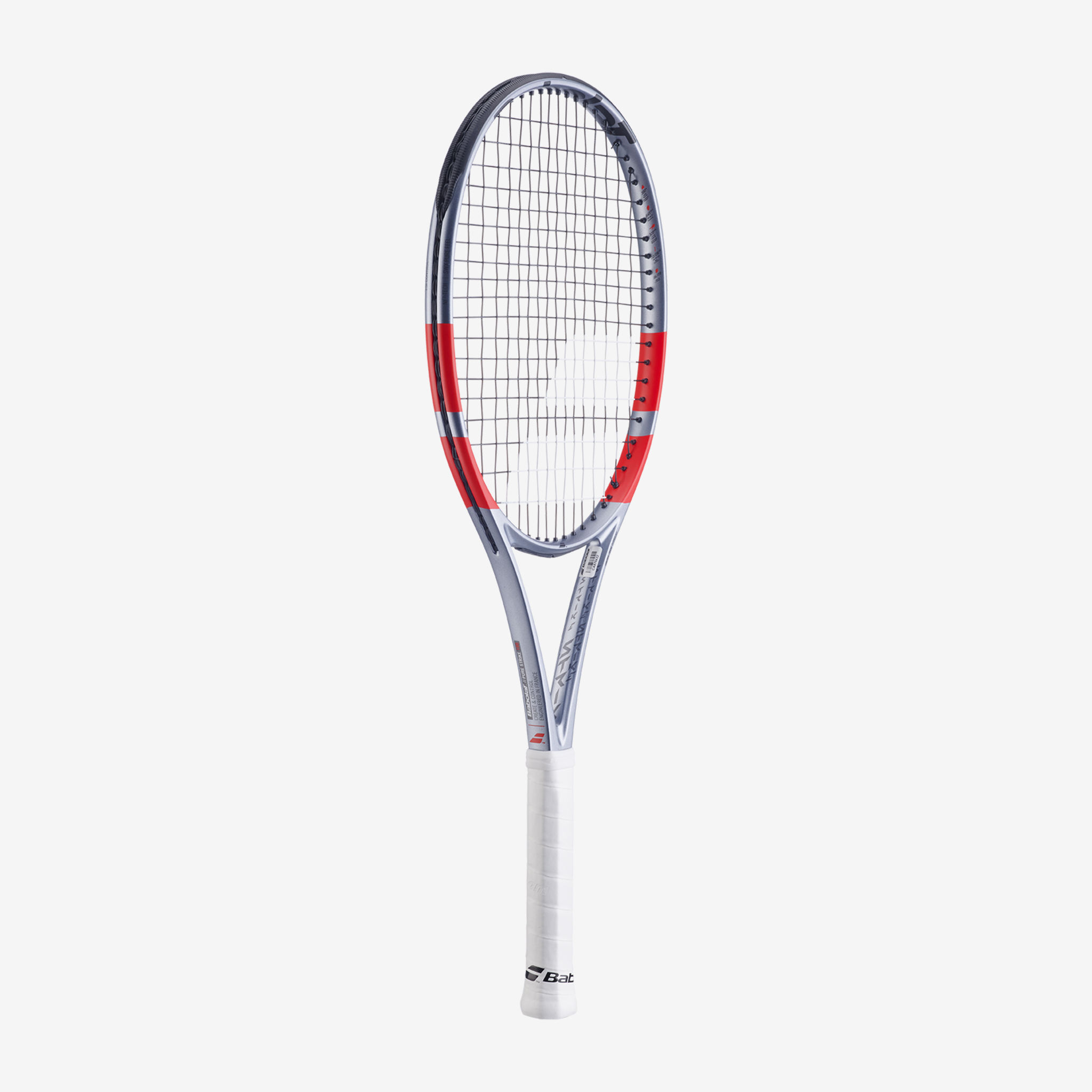 Babolat Pure Strike Junior 26 Carbon Grey (2025)