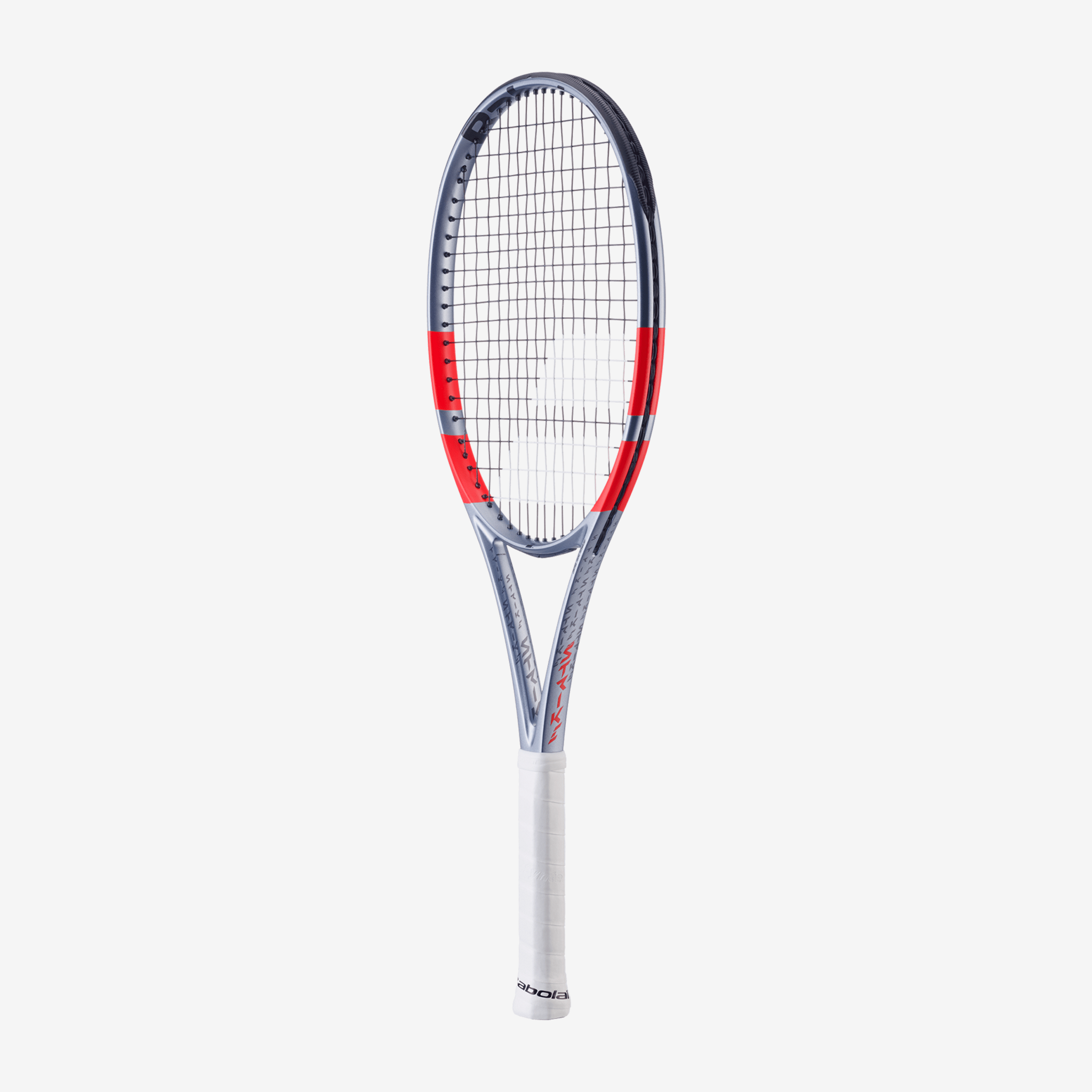 Babolat Pure Strike Lite Carbon Grey (2025)