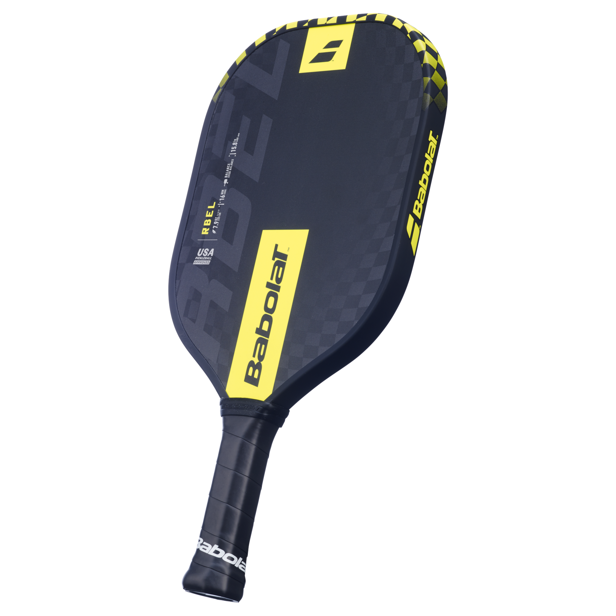 Babolat RBEL Pickleball Paddle