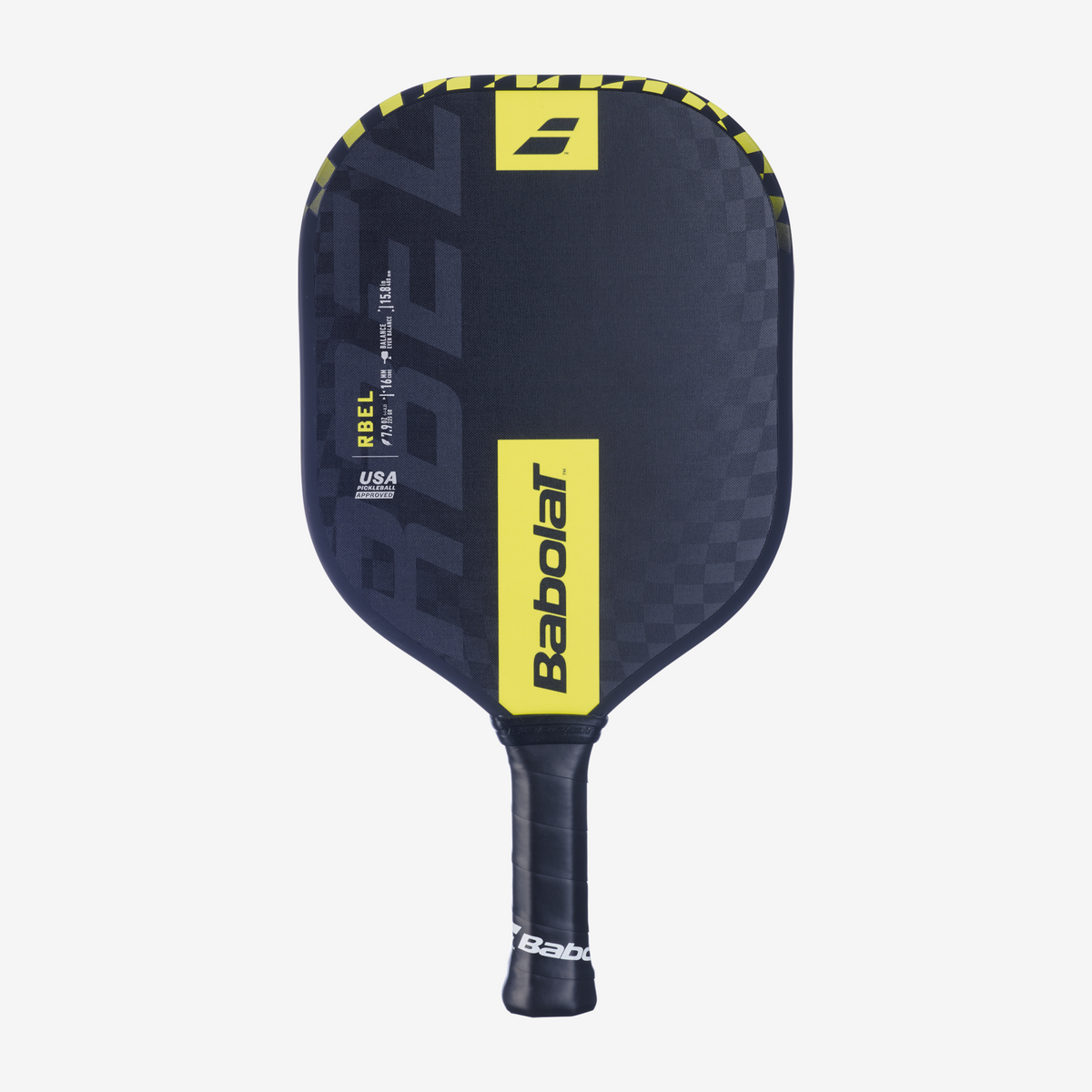 Babolat RBEL Pickleball Paddle