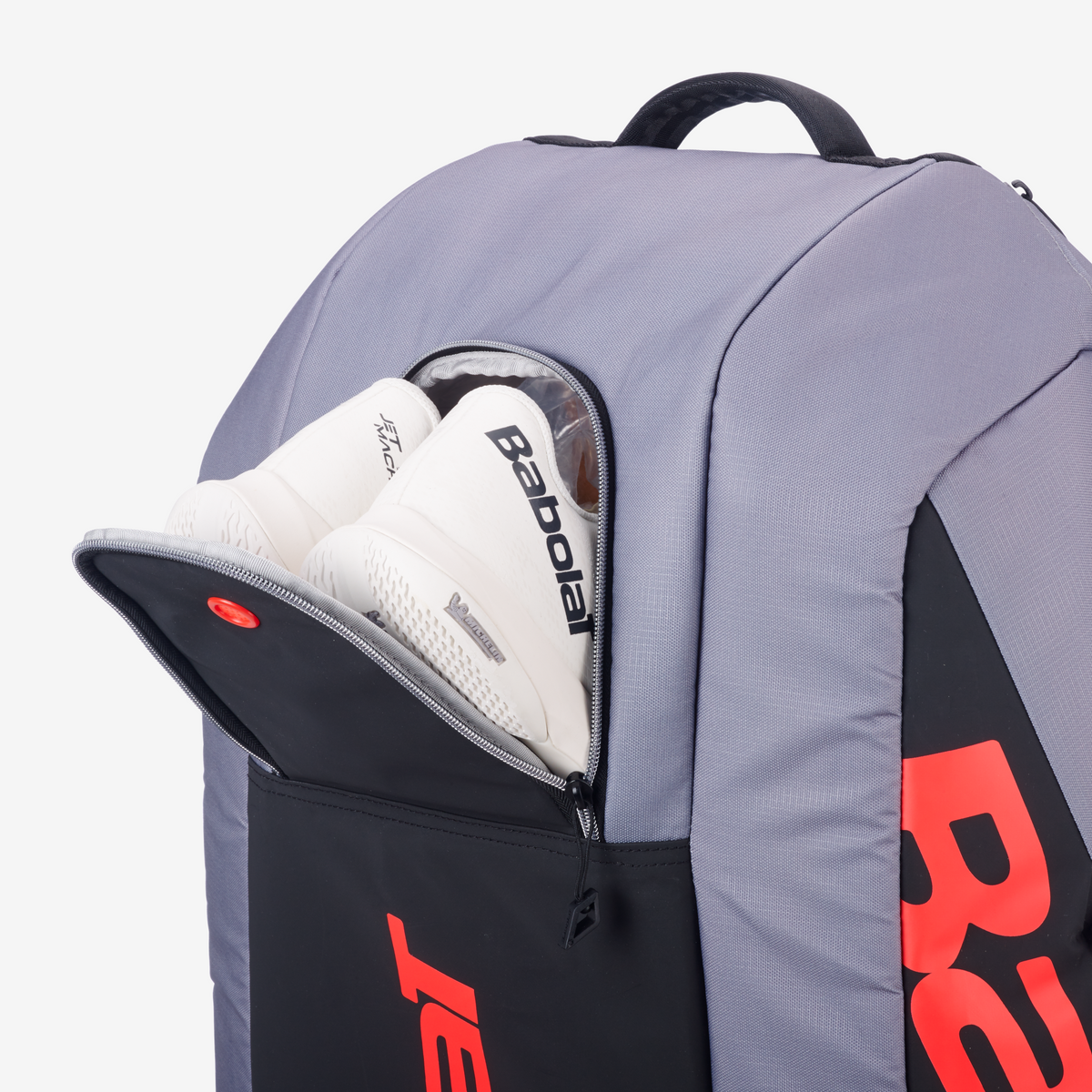 Babolat RH9 Pure Strike Bag Carbon Grey (2025)
