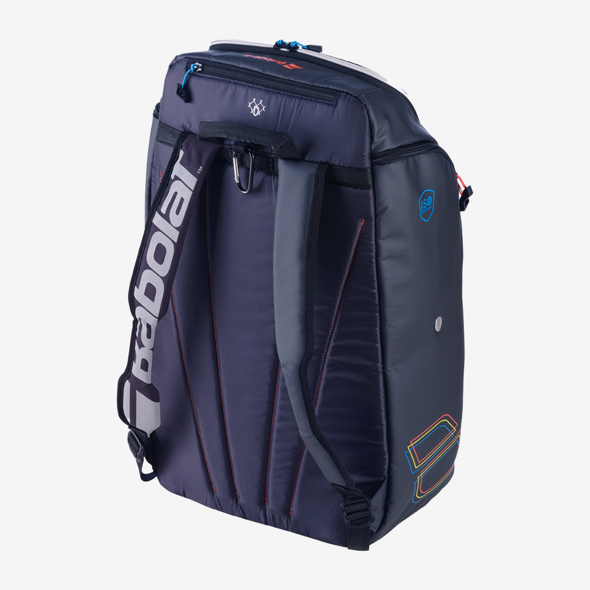 Babolat RH Performance Padel Bag XL Black