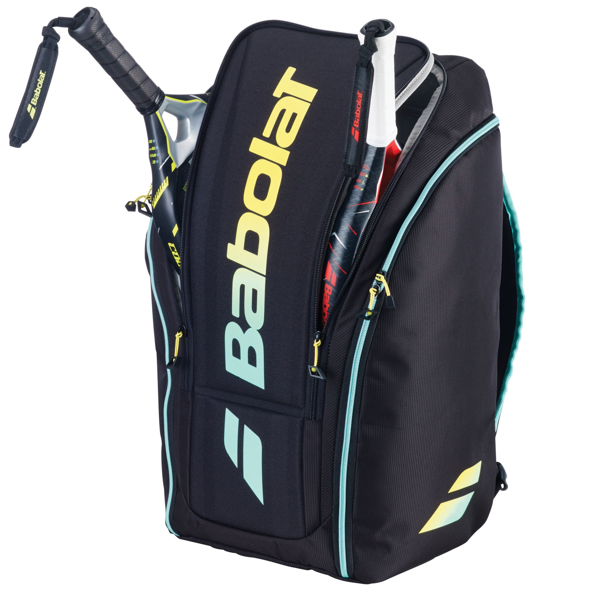 Babolat RH Performance Padel Bag Multicolour