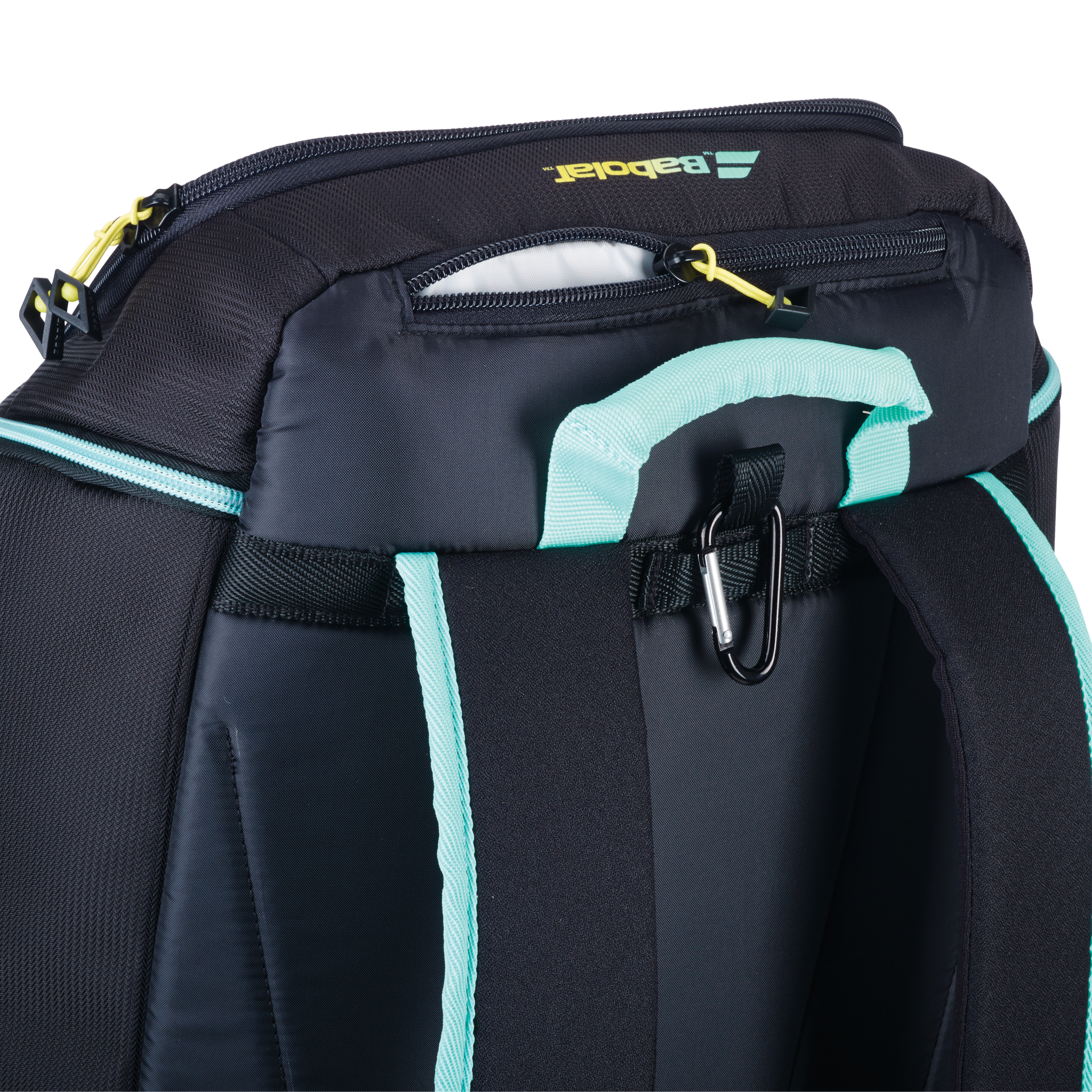 Babolat RH Performance Padel Bag Multicolour