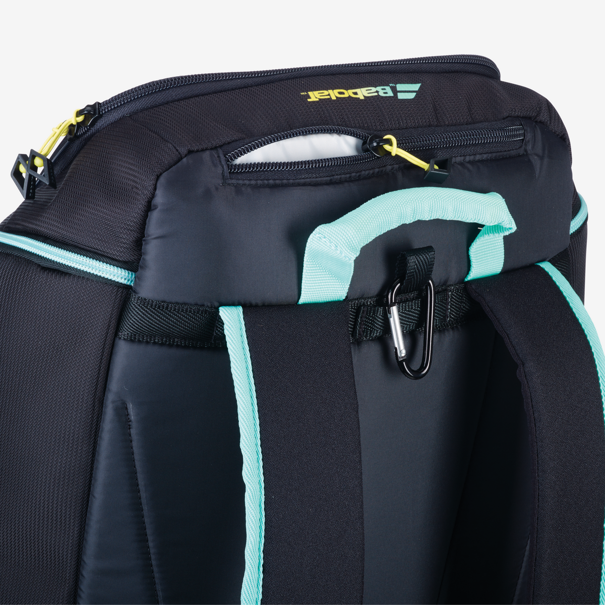 Babolat RH Performance Padel Bag XL Multicolour