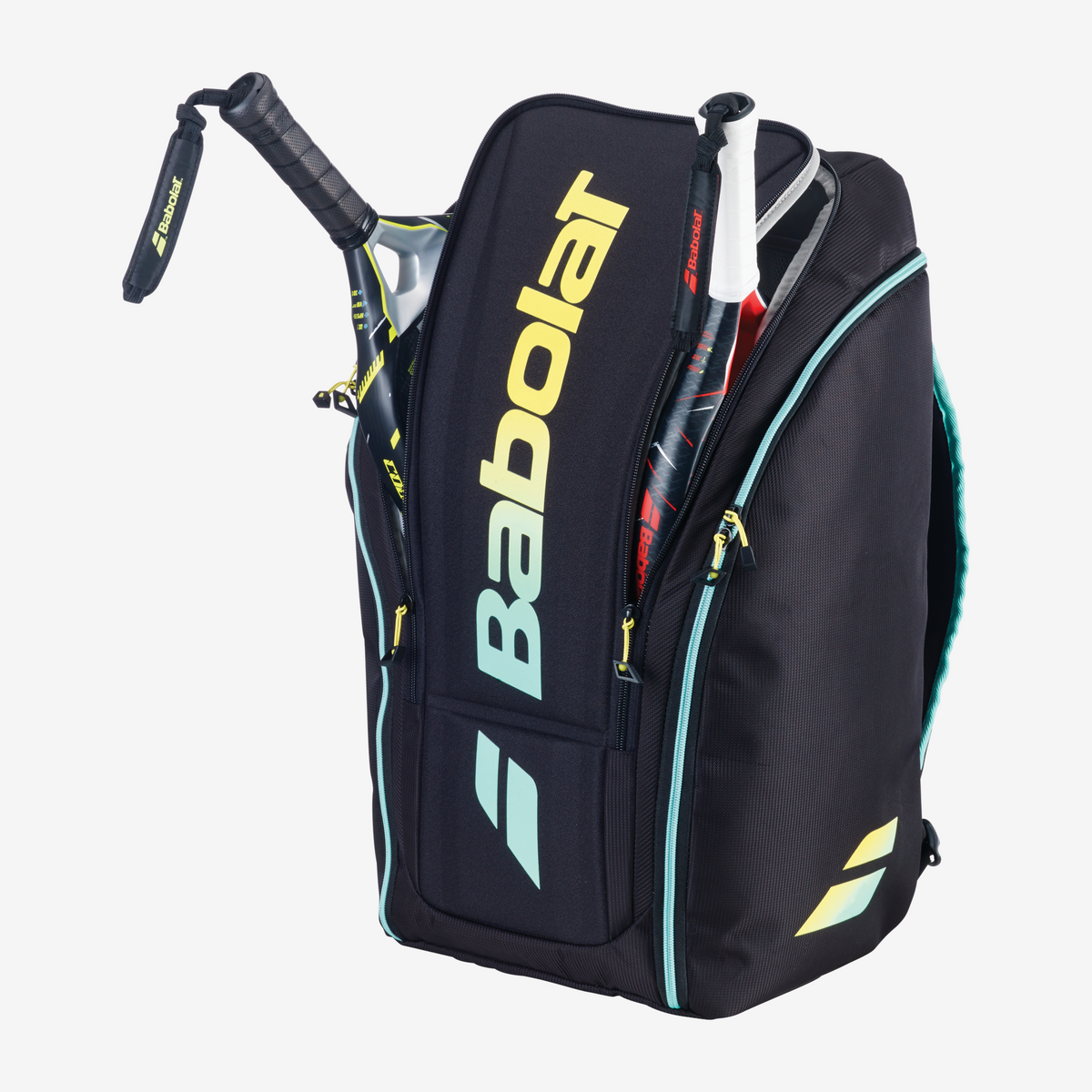 Babolat RH Performance Padel Bag XL Multicolour