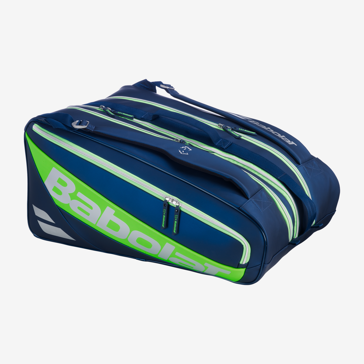Babolat RH Pro Padel Bag Juan Lebron Multicolour (2026)