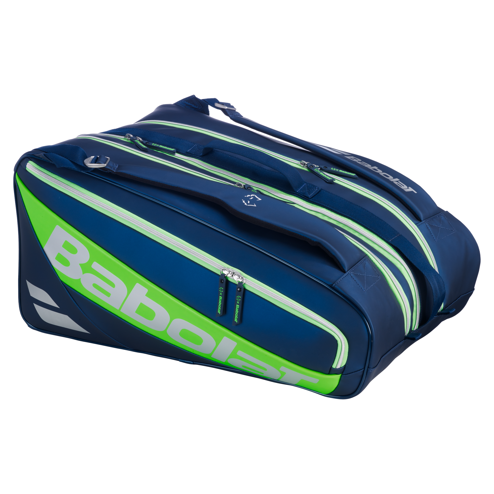 Babolat RH Pro Padel Bag Juan Lebron Multicolour (2026)