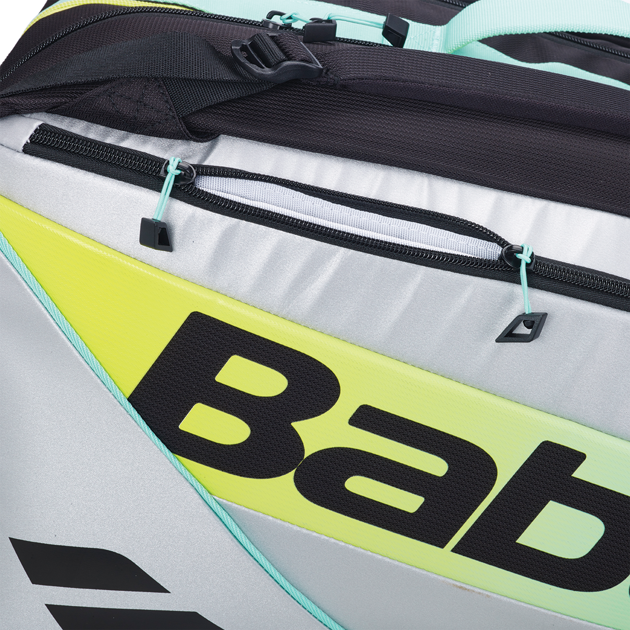 Babolat RH Pro Padel Bag Multicolour