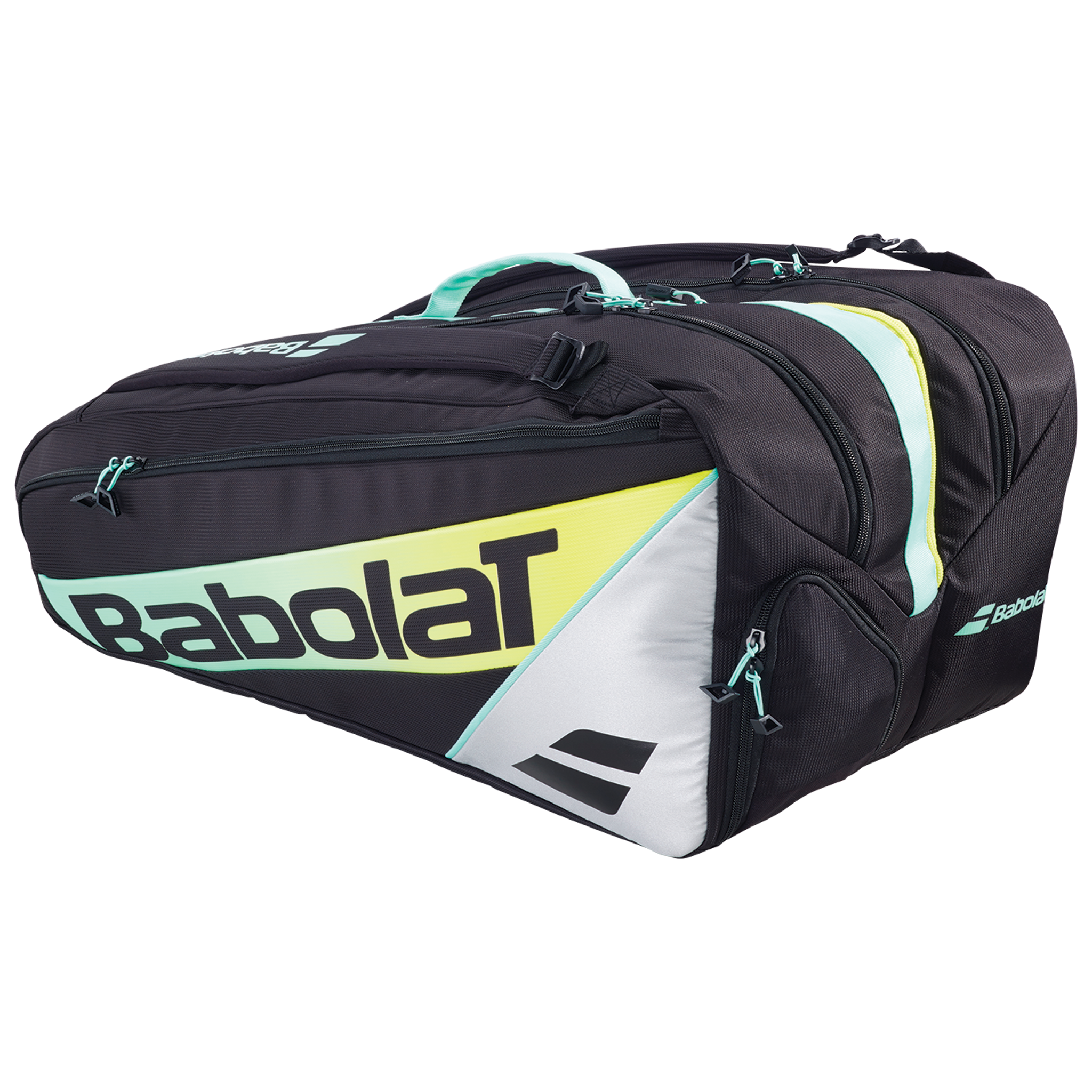 Babolat RH Pro Padel Bag Multicolour