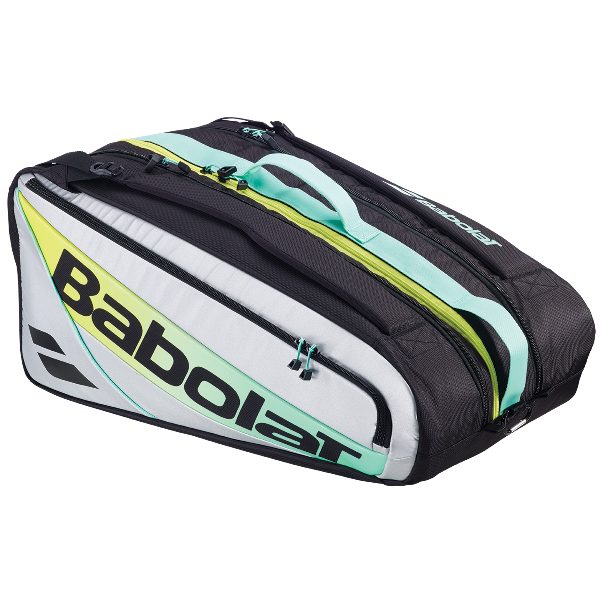 Babolat RH Pro Padel Bag Multicolour