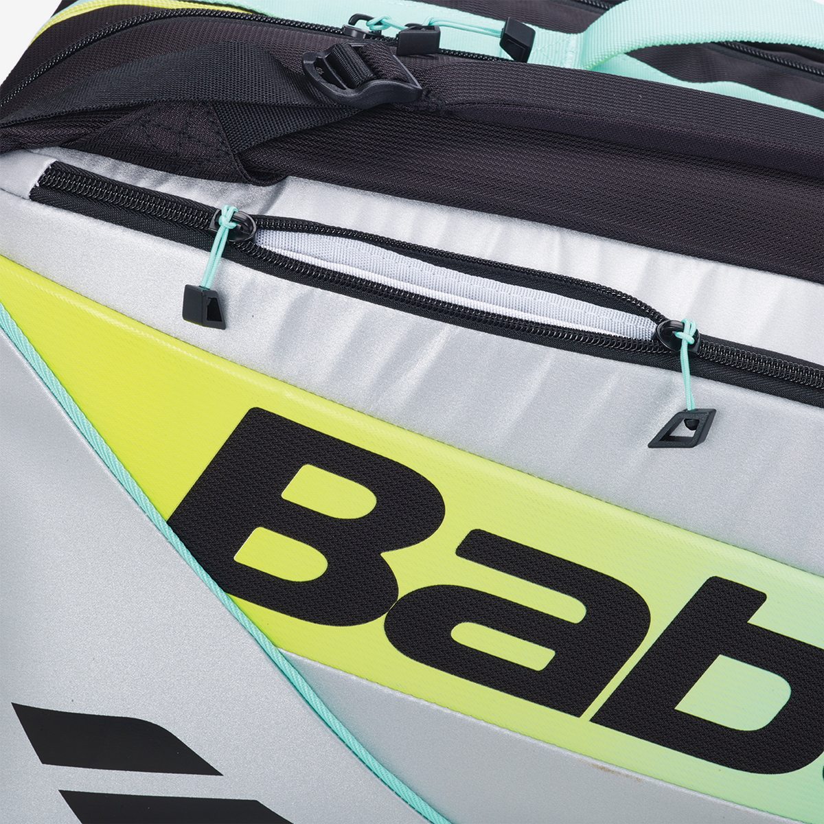 Babolat RH Pro Padel Bag Multicolour