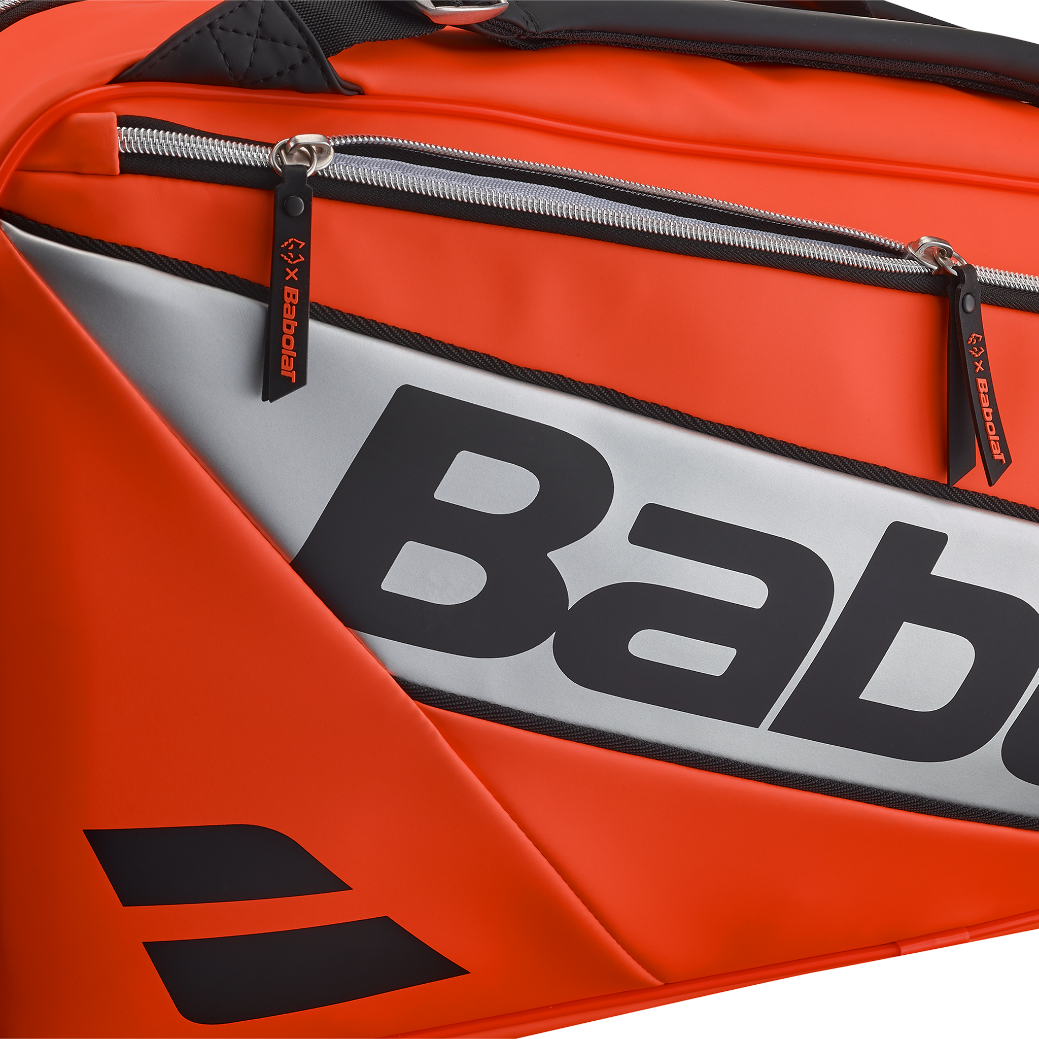 Babolat RH Pro Padel Bag Juan Lebron (2026)