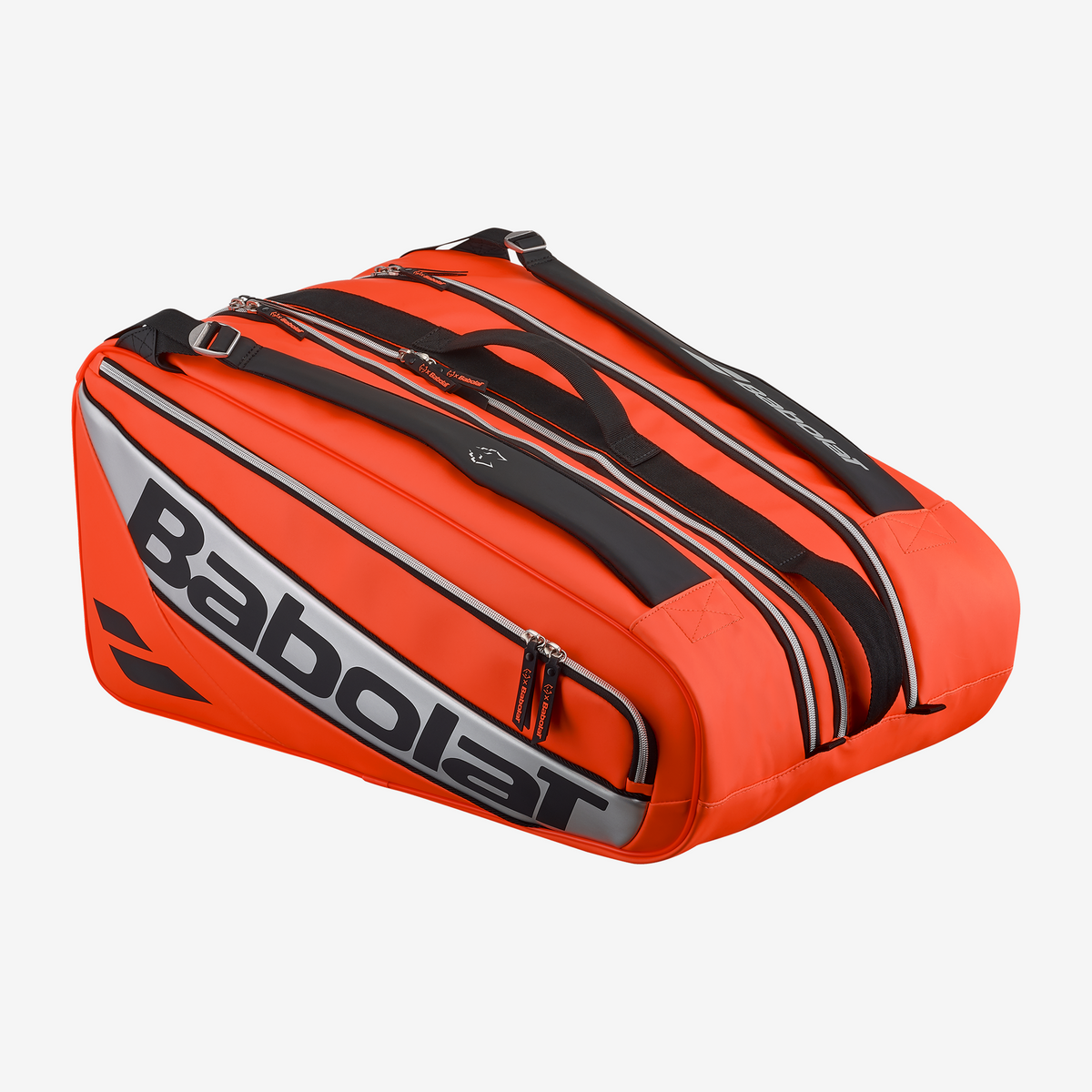 Babolat RH Pro Padel Bag Juan Lebron (2026)