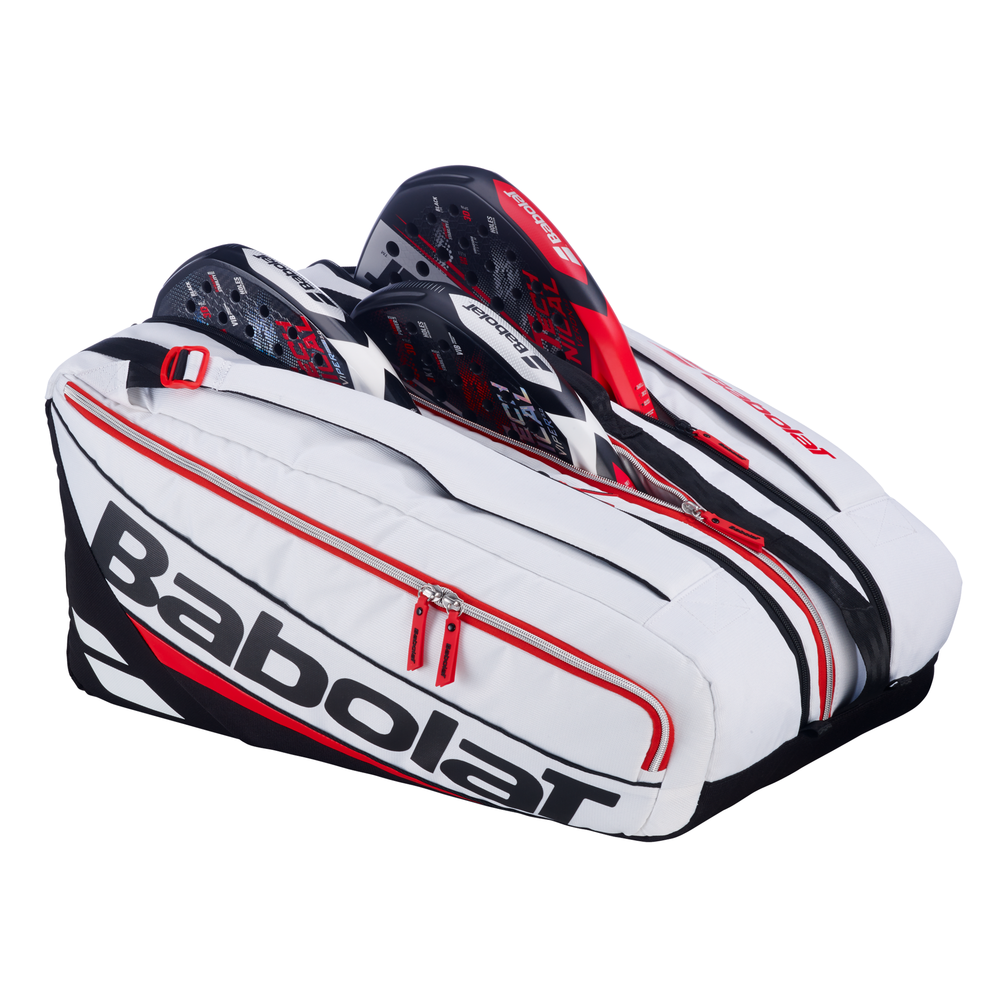 Babolat RH Pro Technical Padel Bag