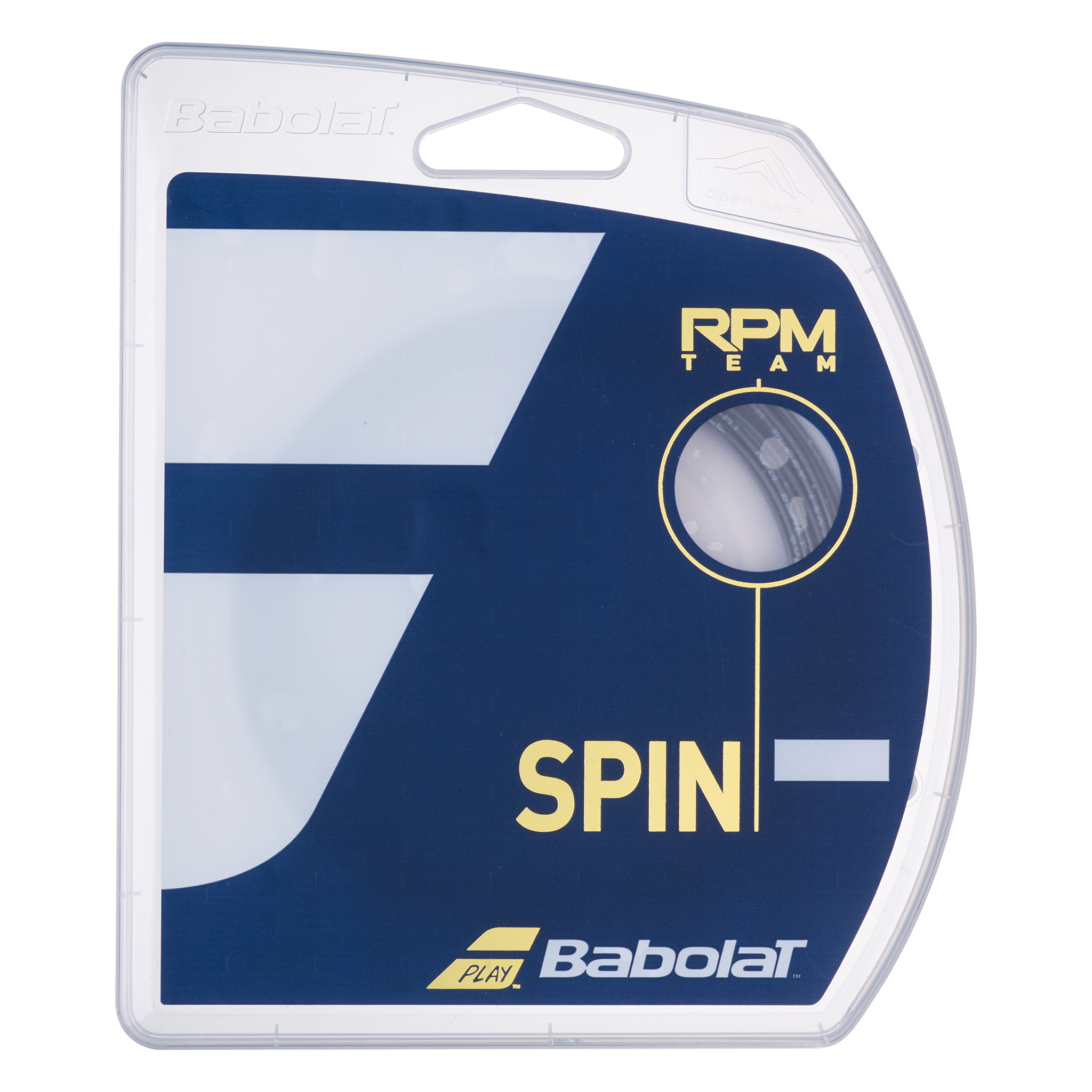 Babolat RPM Team 12m Set
