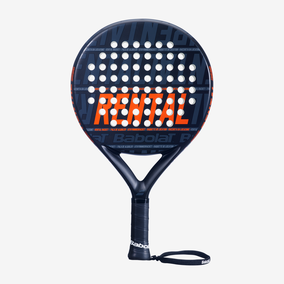 Babolat Rental Padel Racket (Bulk Discounts)