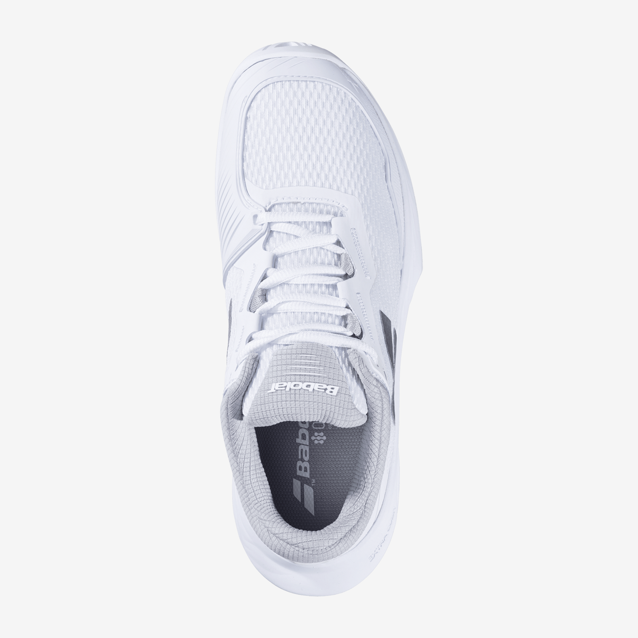 Babolat SFX4 All Court Women's White/Silver