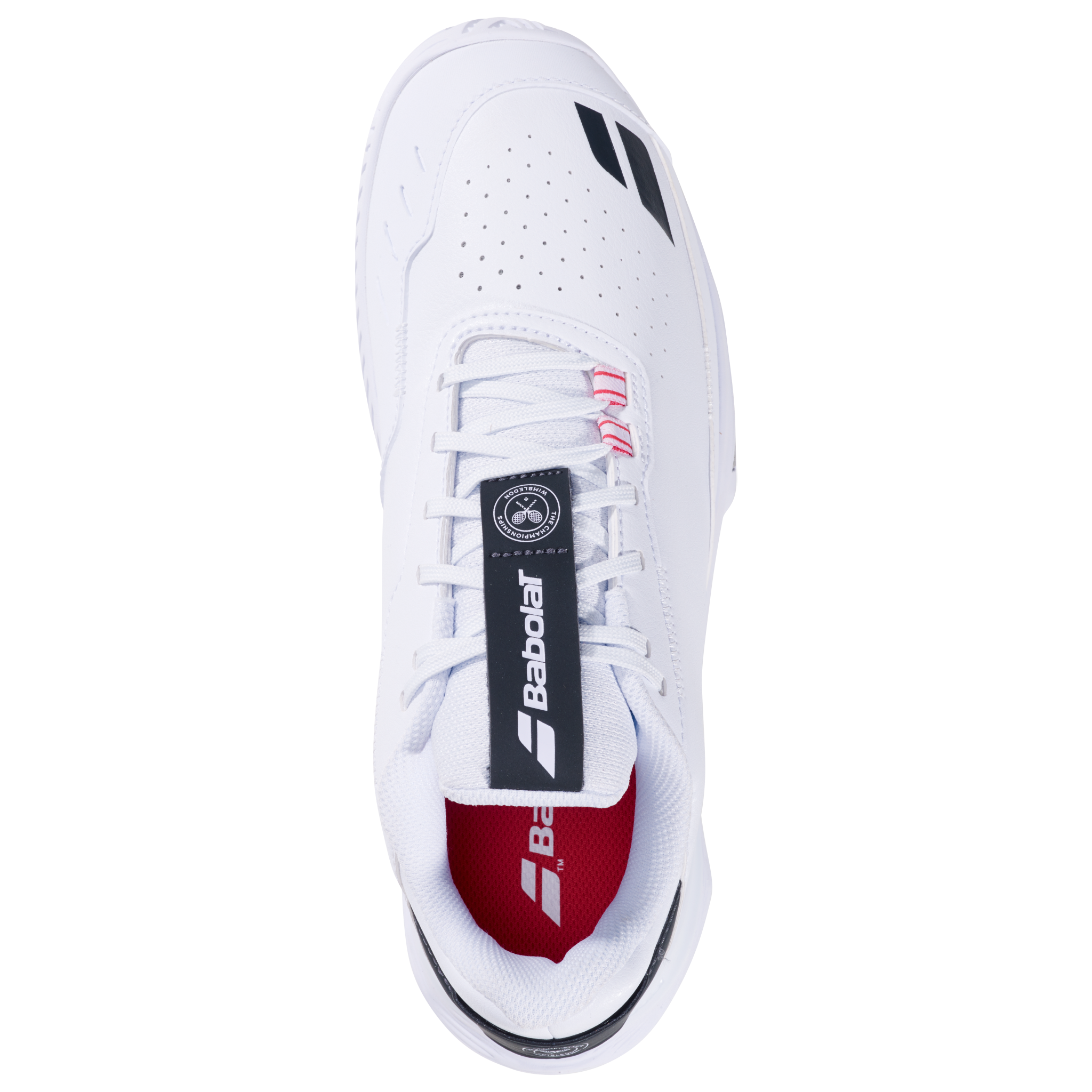 Babolat SFX Evo All Court Men's Wimbledon (2026)