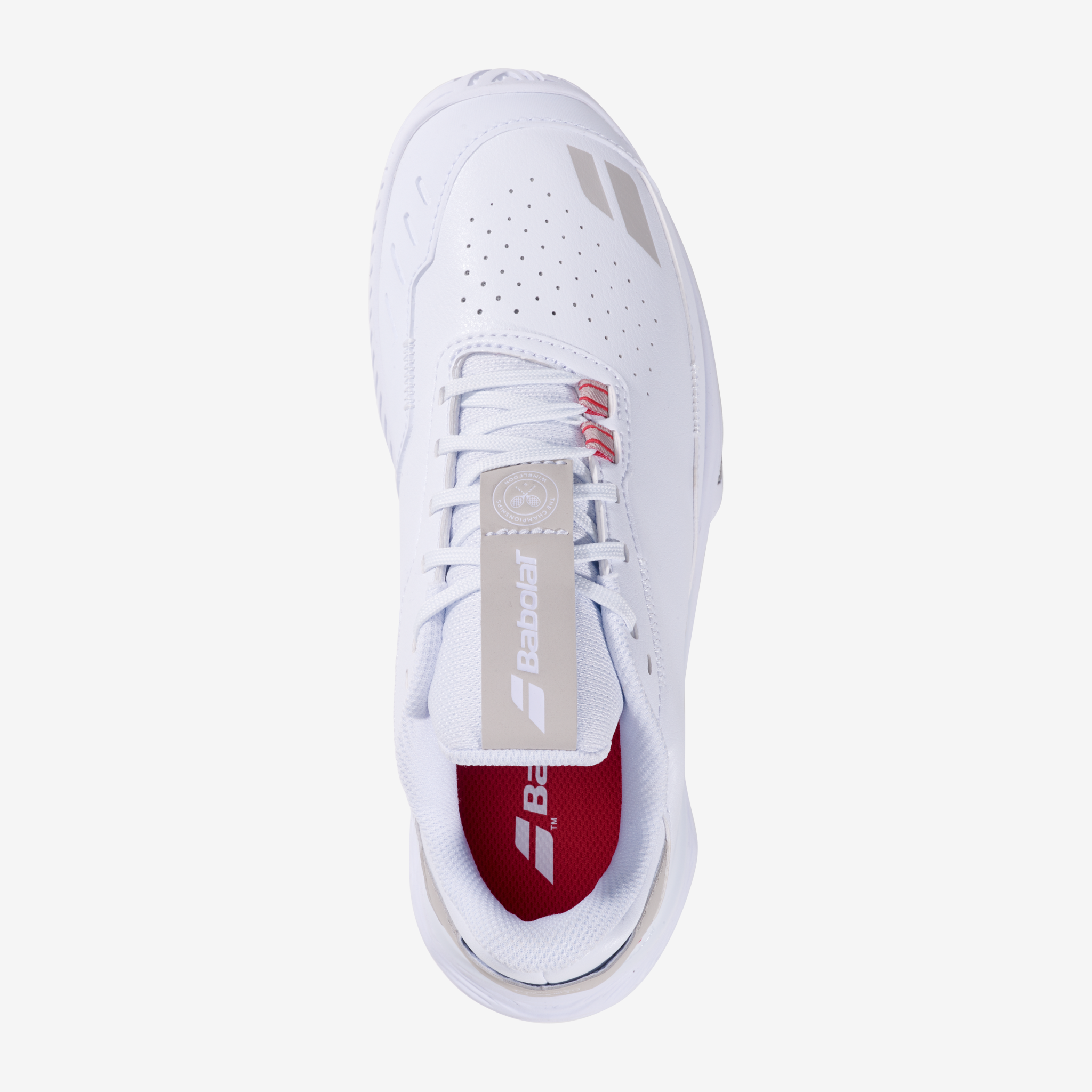 Babolat SFX Evo All Court Women's Wimbledon (2026)