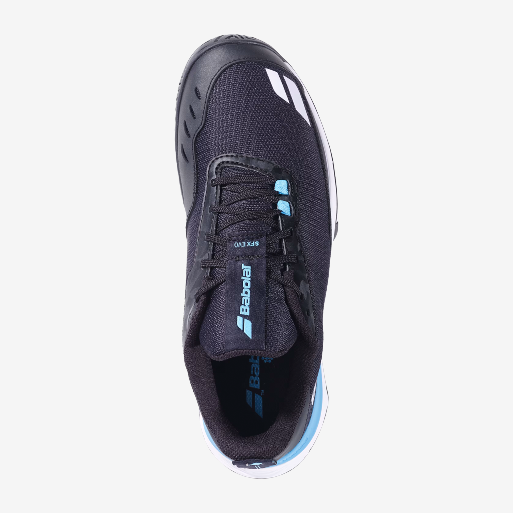 Babolat SFX Evo All Court Men's Black/Blue