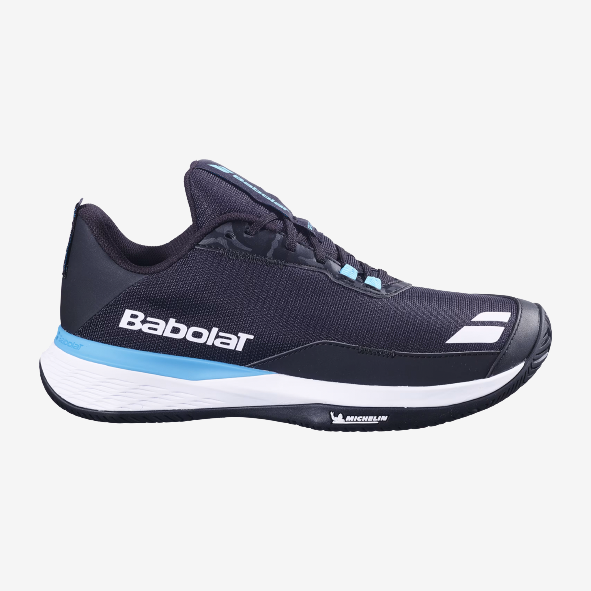 Babolat SFX Evo All Court Men's Black/Blue