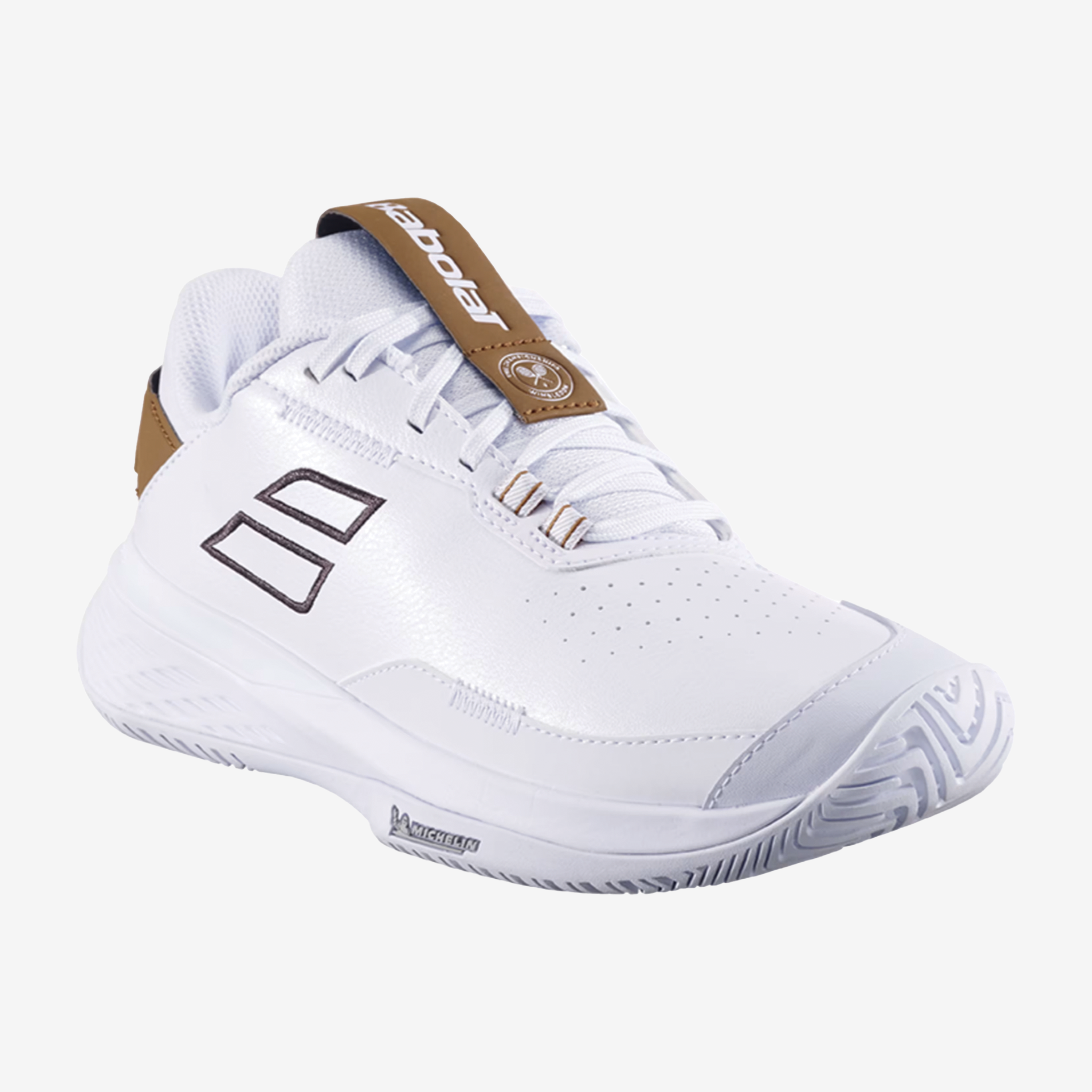Babolat SFX Evo All Court Wimbledon Women's White/ After Dark (2025)