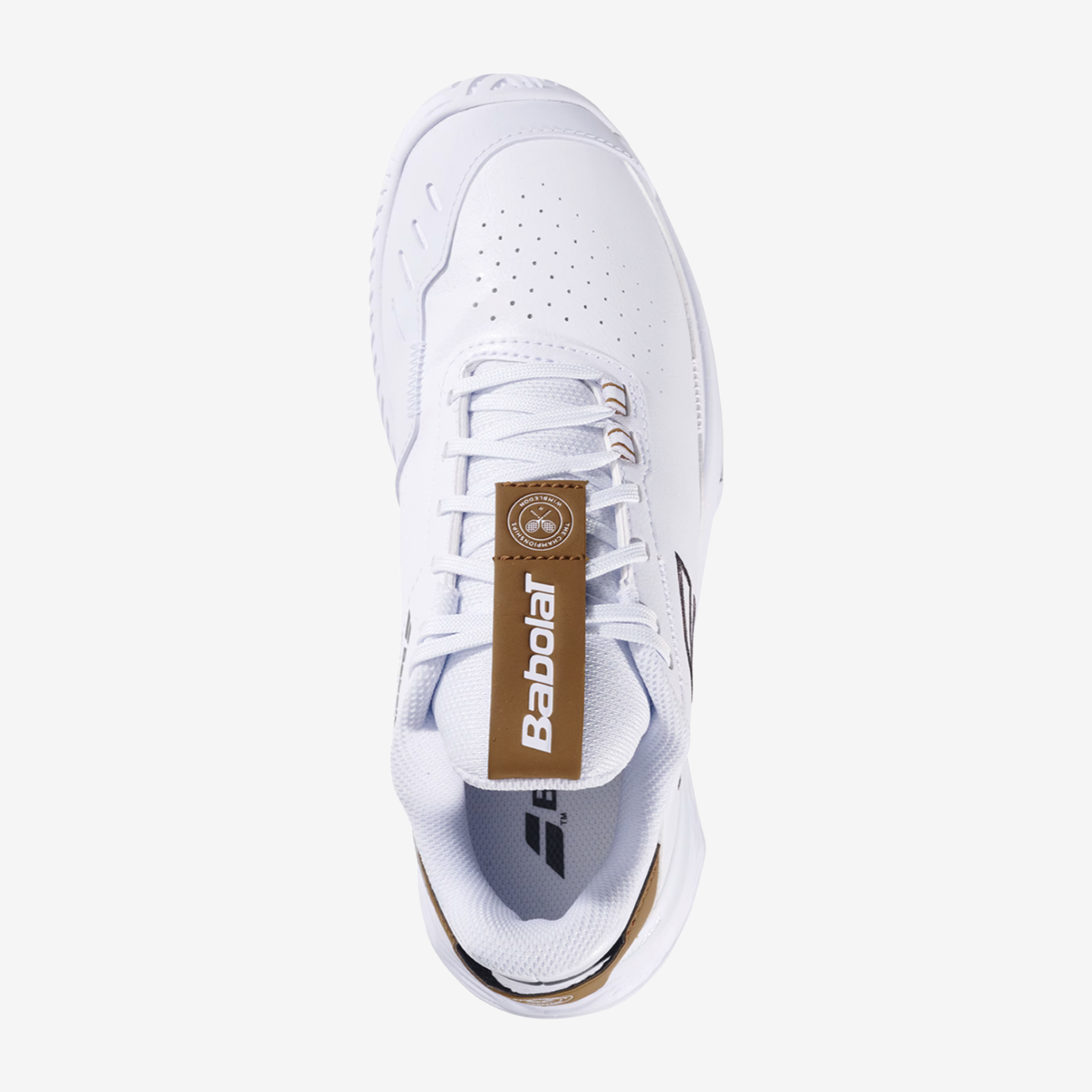 Babolat SFX Evo All Court Wimbledon Women's White/ After Dark (2025)