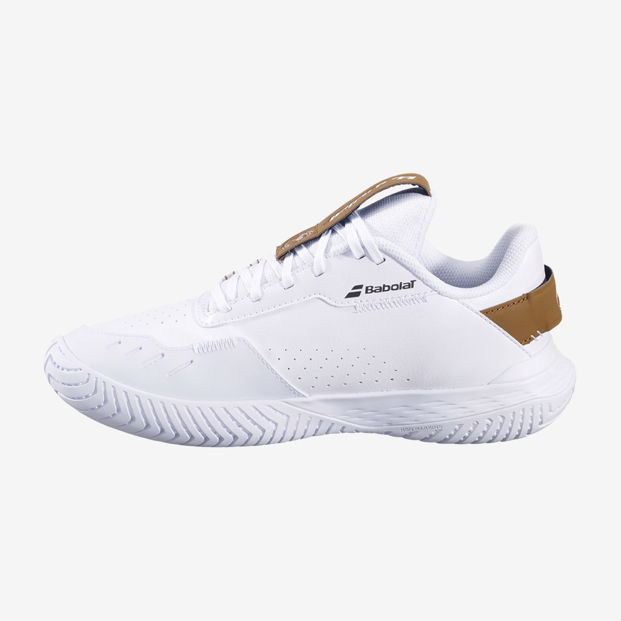 Babolat SFX Evo All Court Wimbledon Women's White/ After Dark (2025)