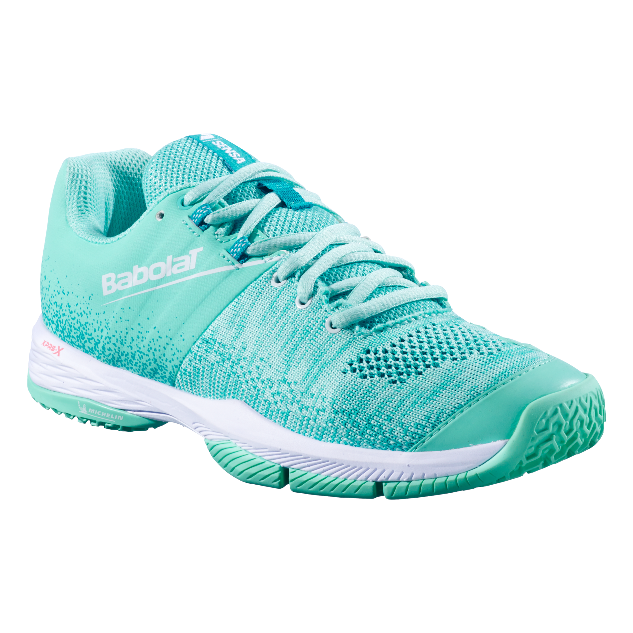 Babolat Sensa Padel Women's Beach Glass