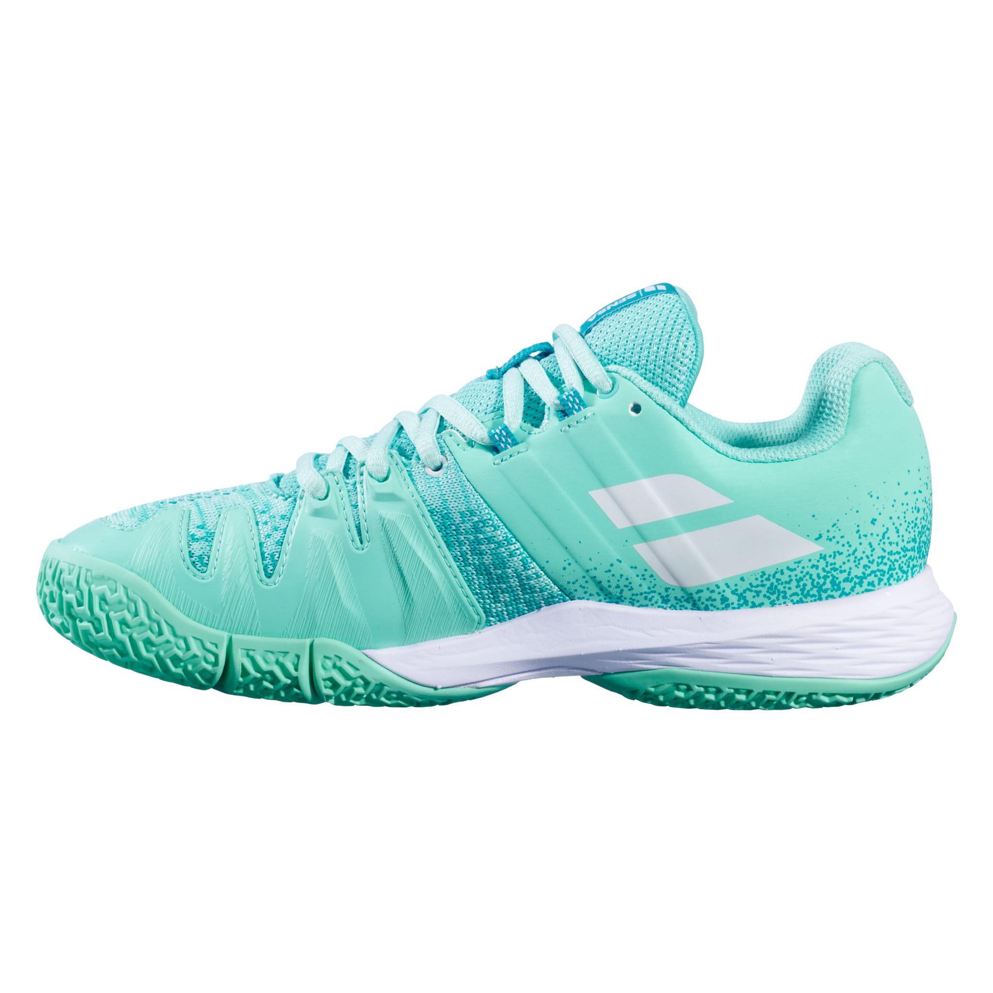 Babolat Sensa Padel Women's Beach Glass