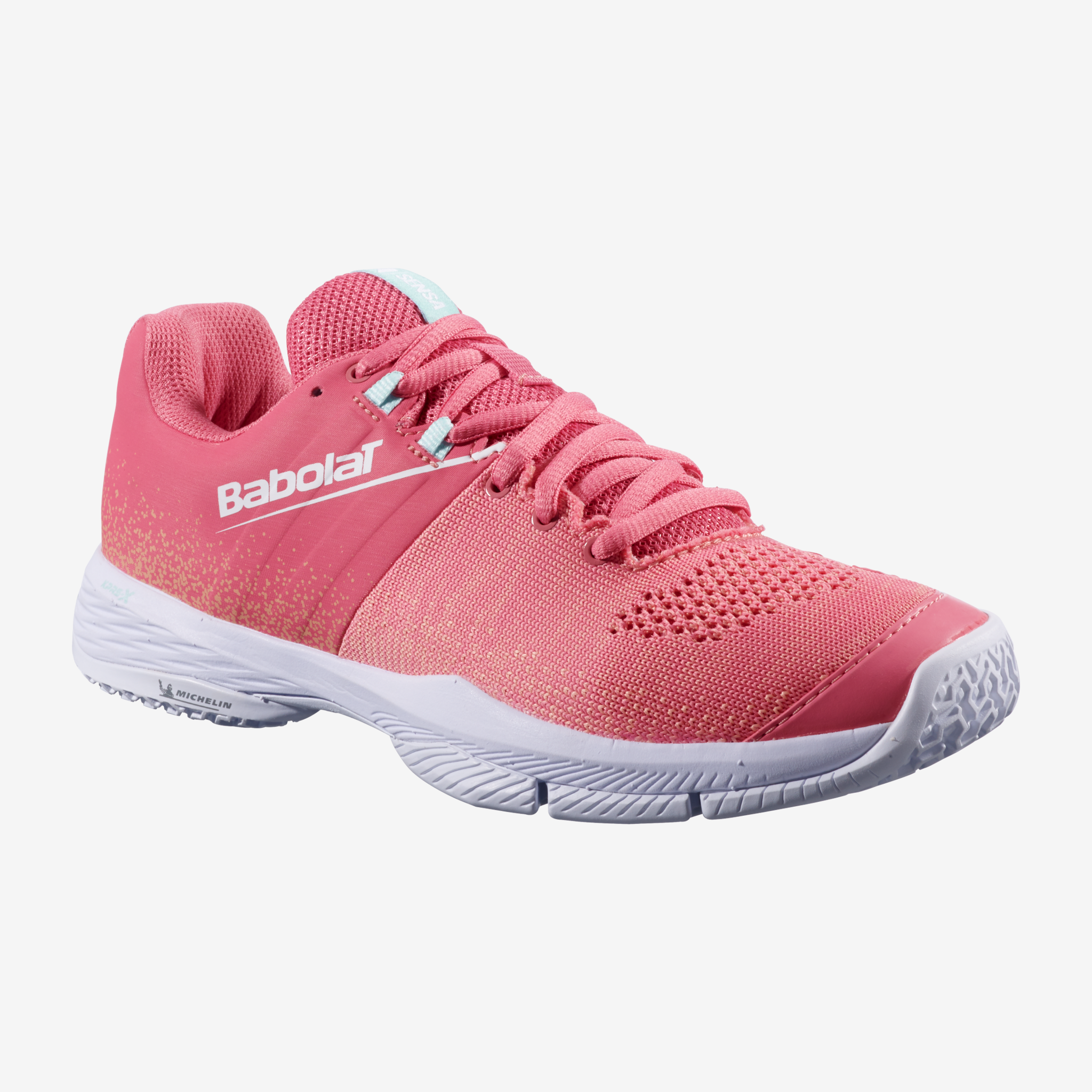 Babolat Sensa Padel Women's Sun Kissed Coral