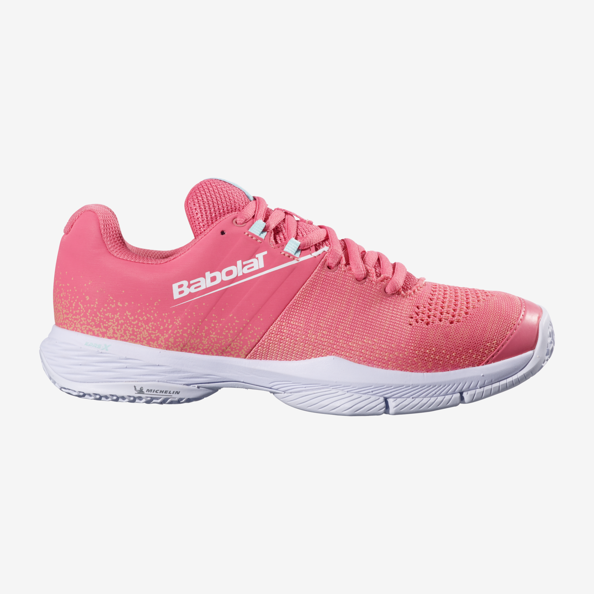 Babolat Sensa Padel Women's Sun Kissed Coral
