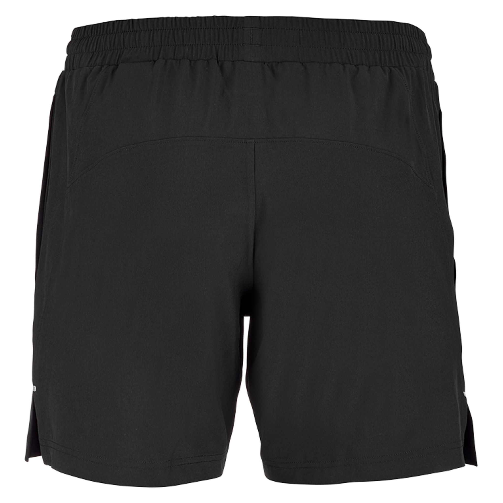 Babolat Shorts Lebron Men's Black