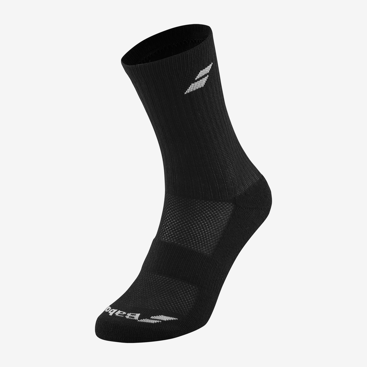 Babolat Socks (3 pack) Men's Black