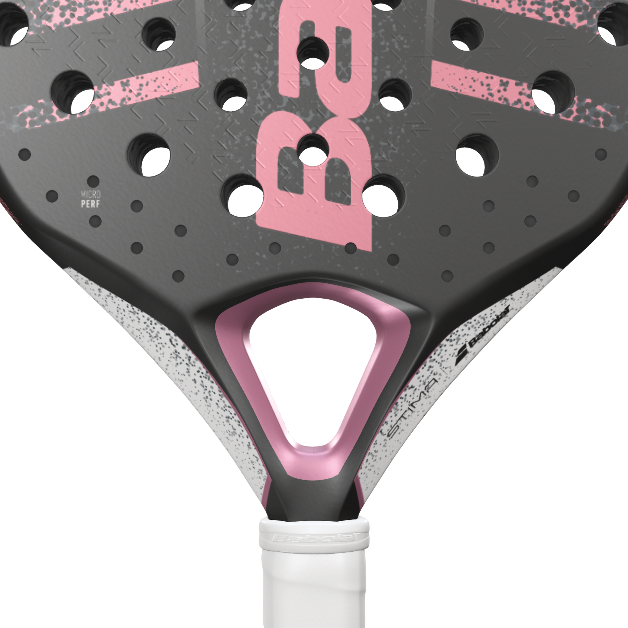 Babolat Stima Spirit Padel