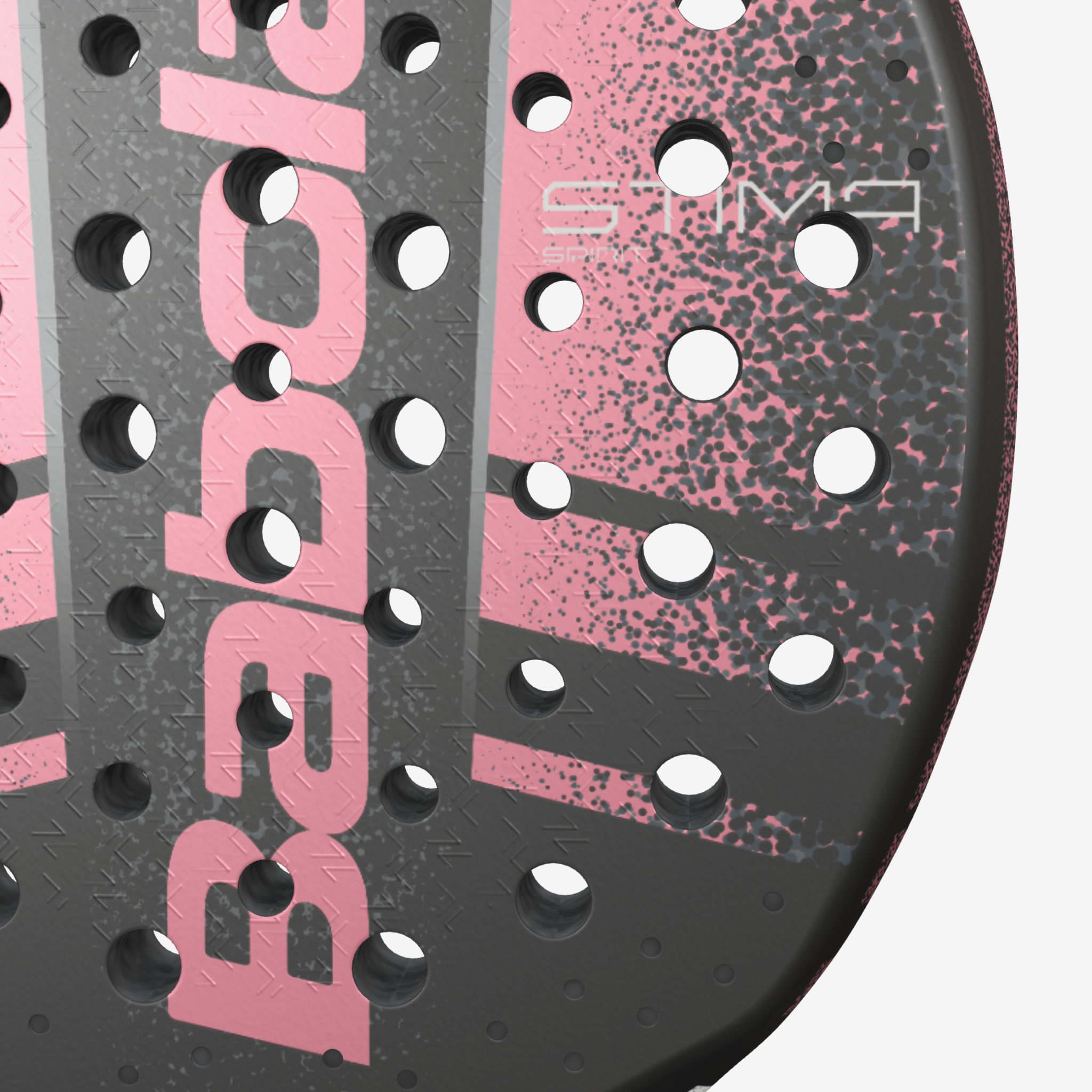 Babolat Stima Spirit Padel