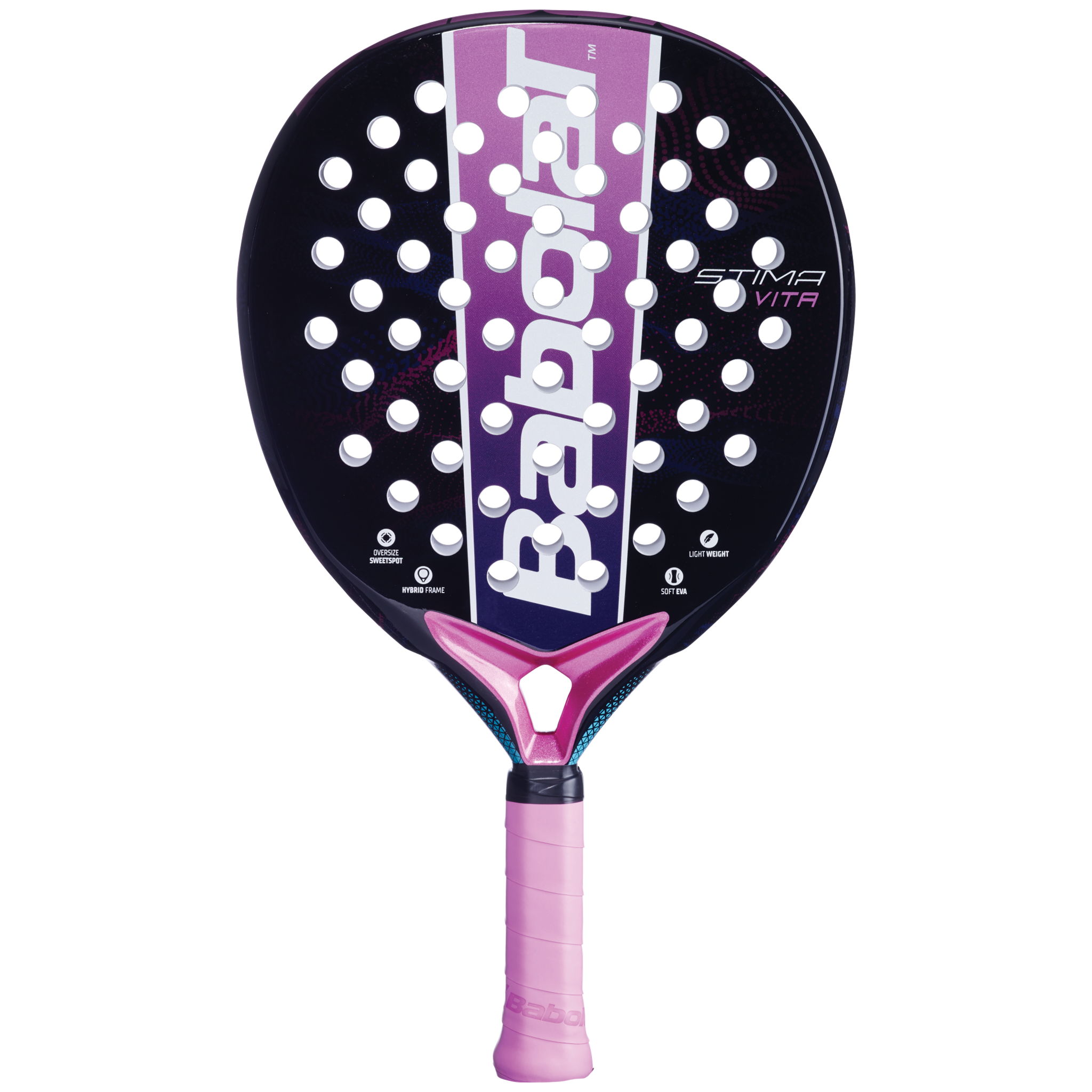 Babolat Stima Vita Padel