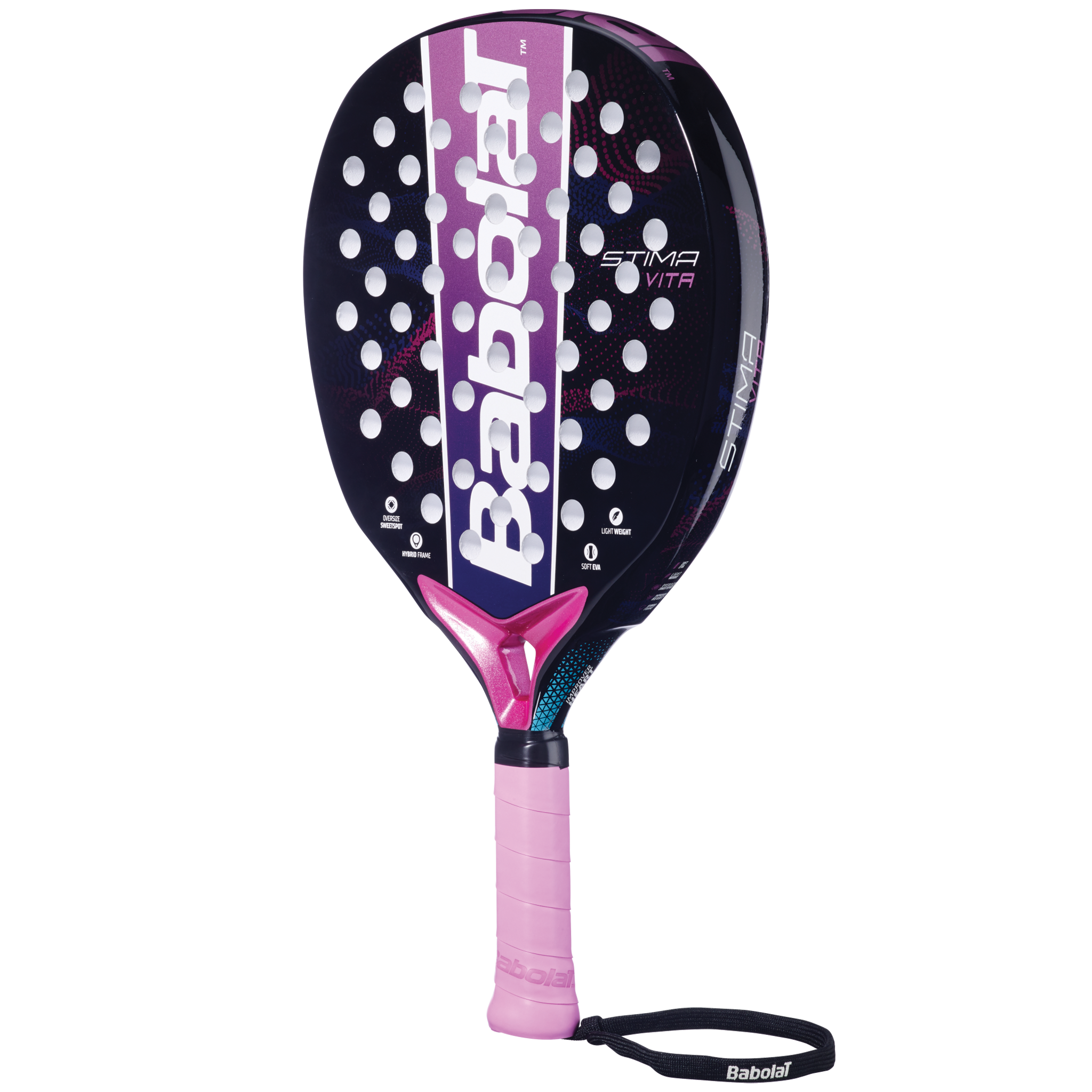 Babolat Stima Vita Padel