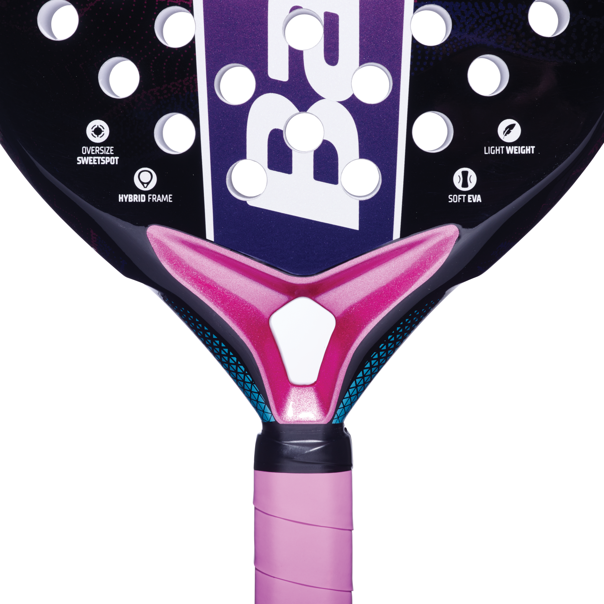 Babolat Stima Vita Padel